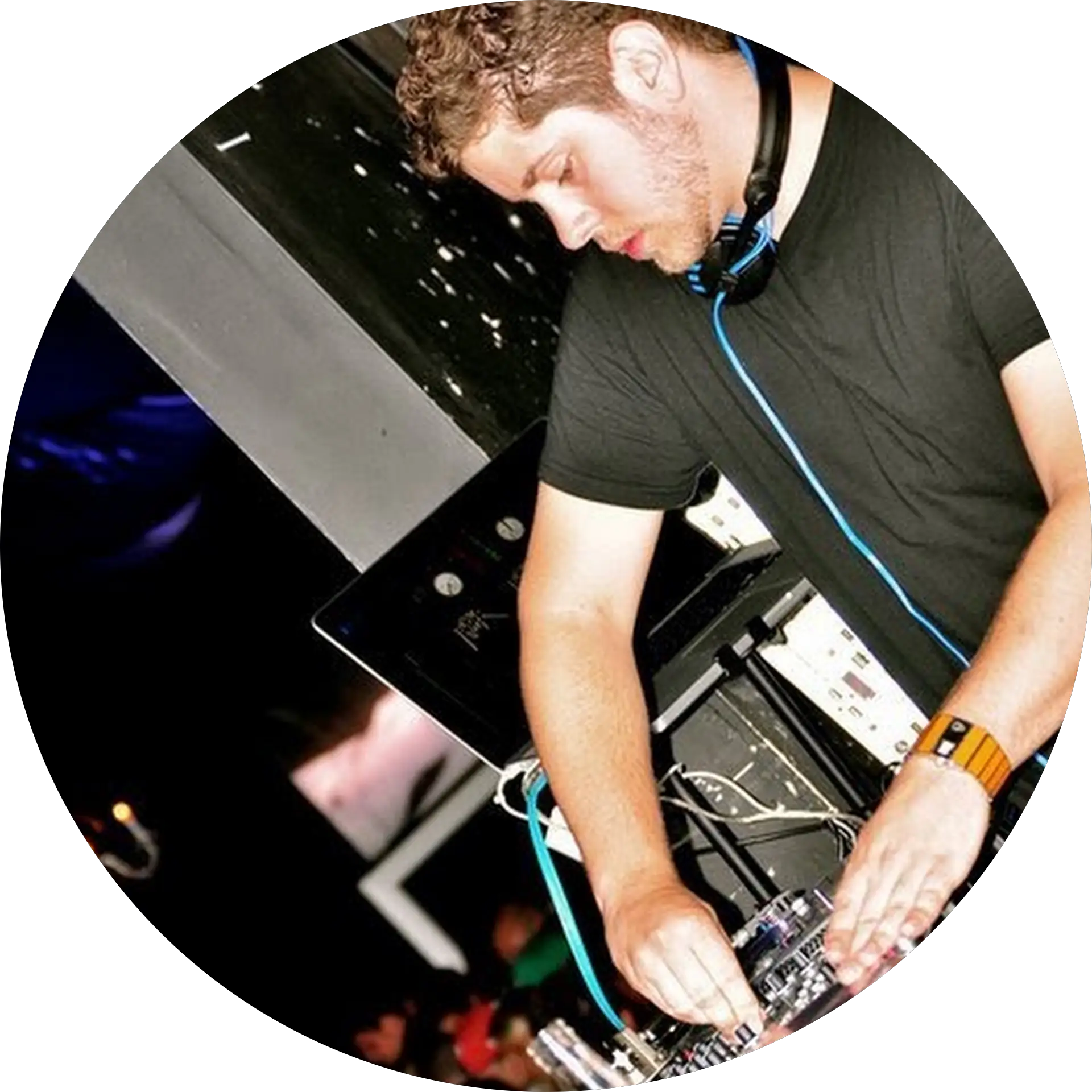 Jake Thomas
