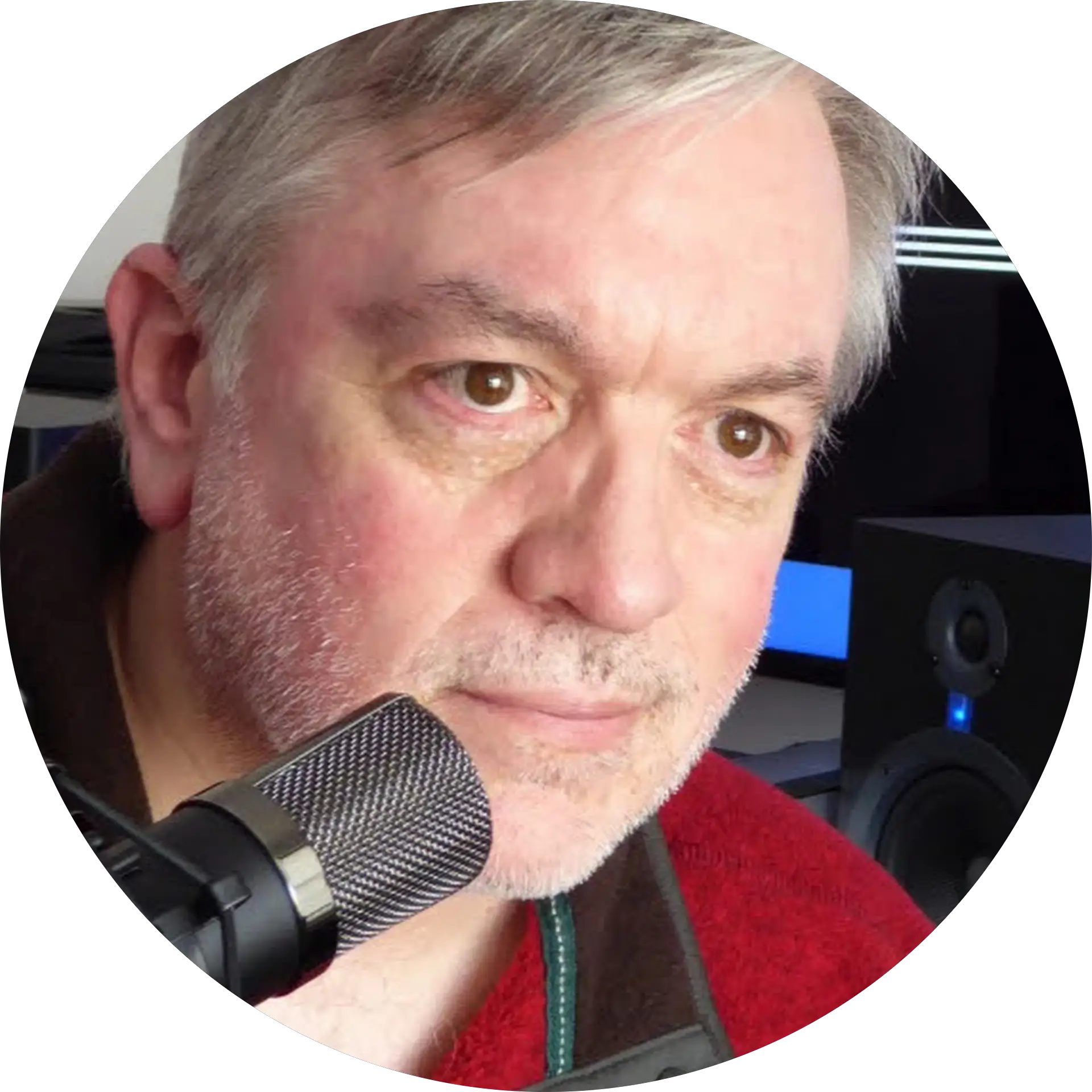 Bill Lord