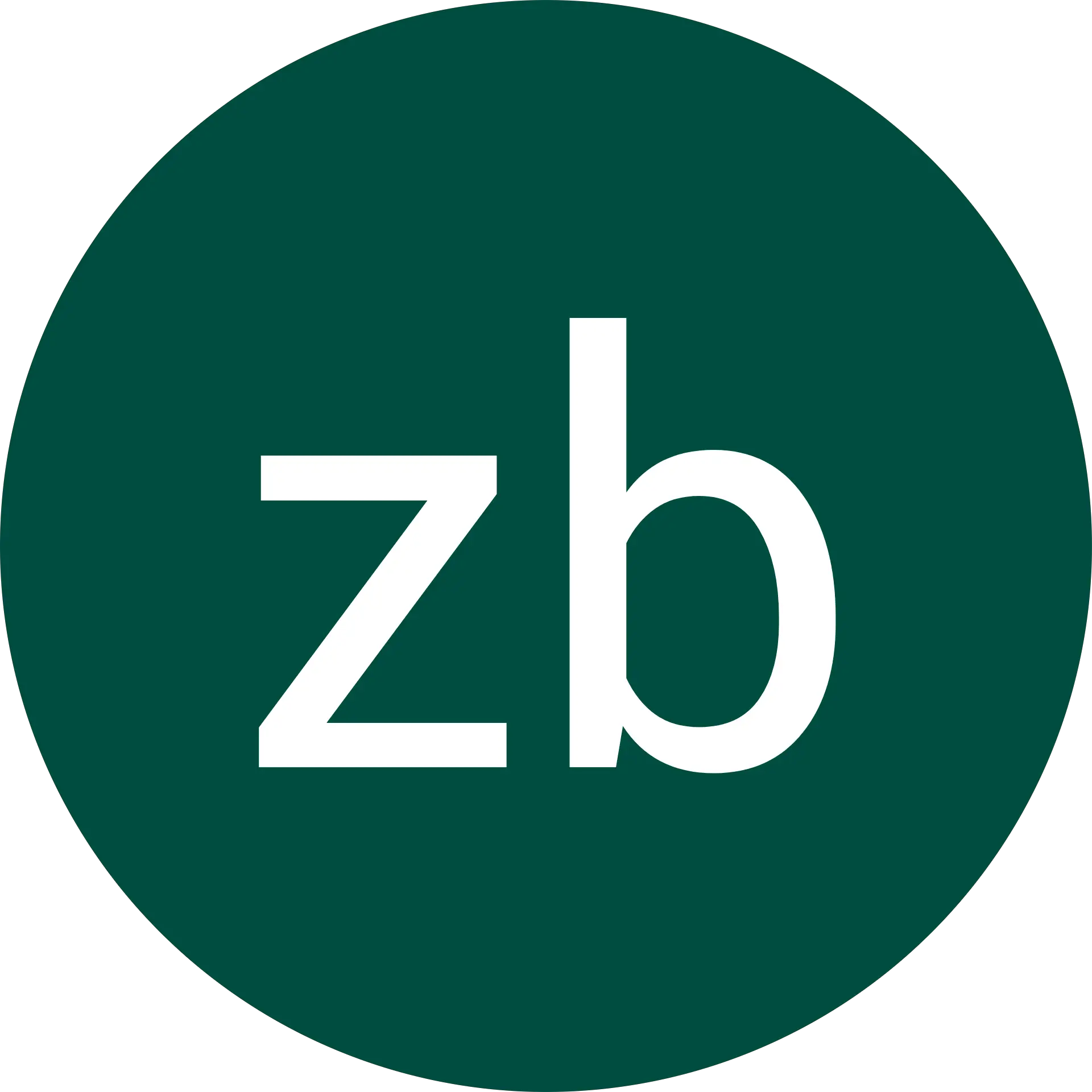 zb mynameiszb