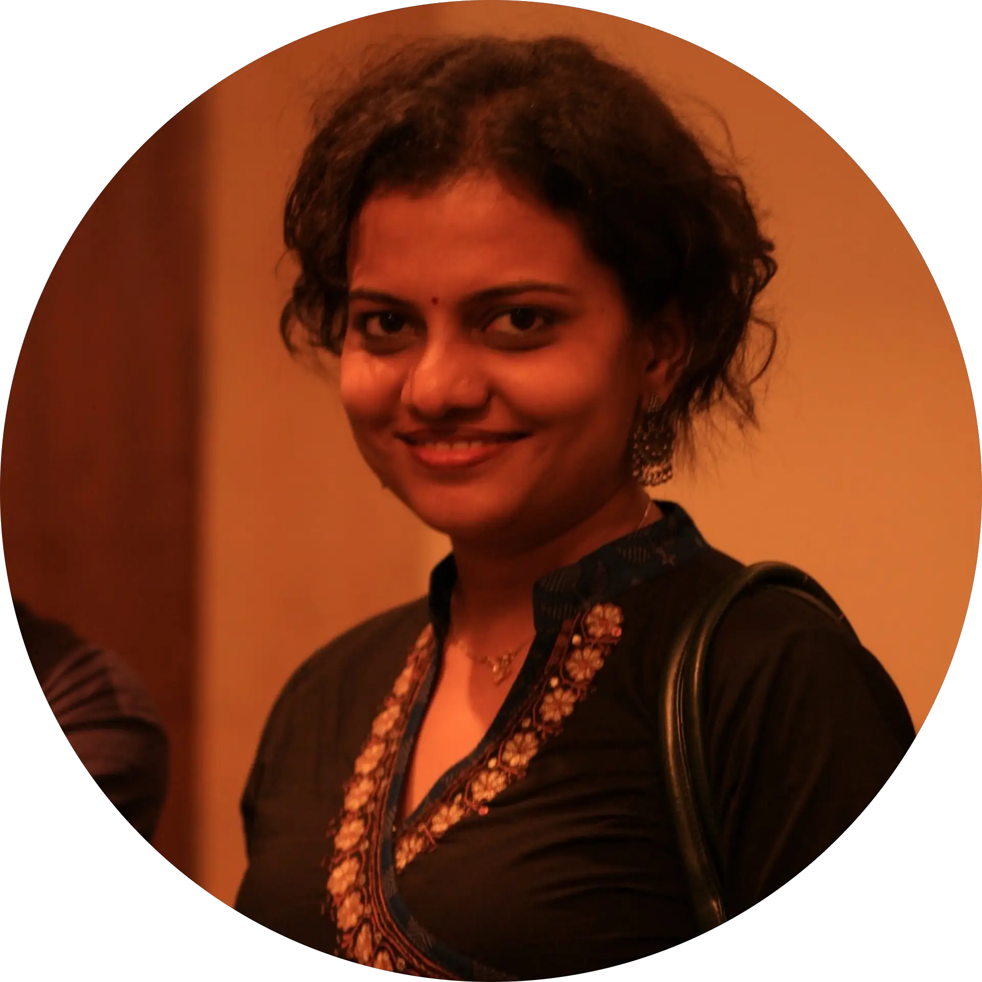 Vaishali Patil