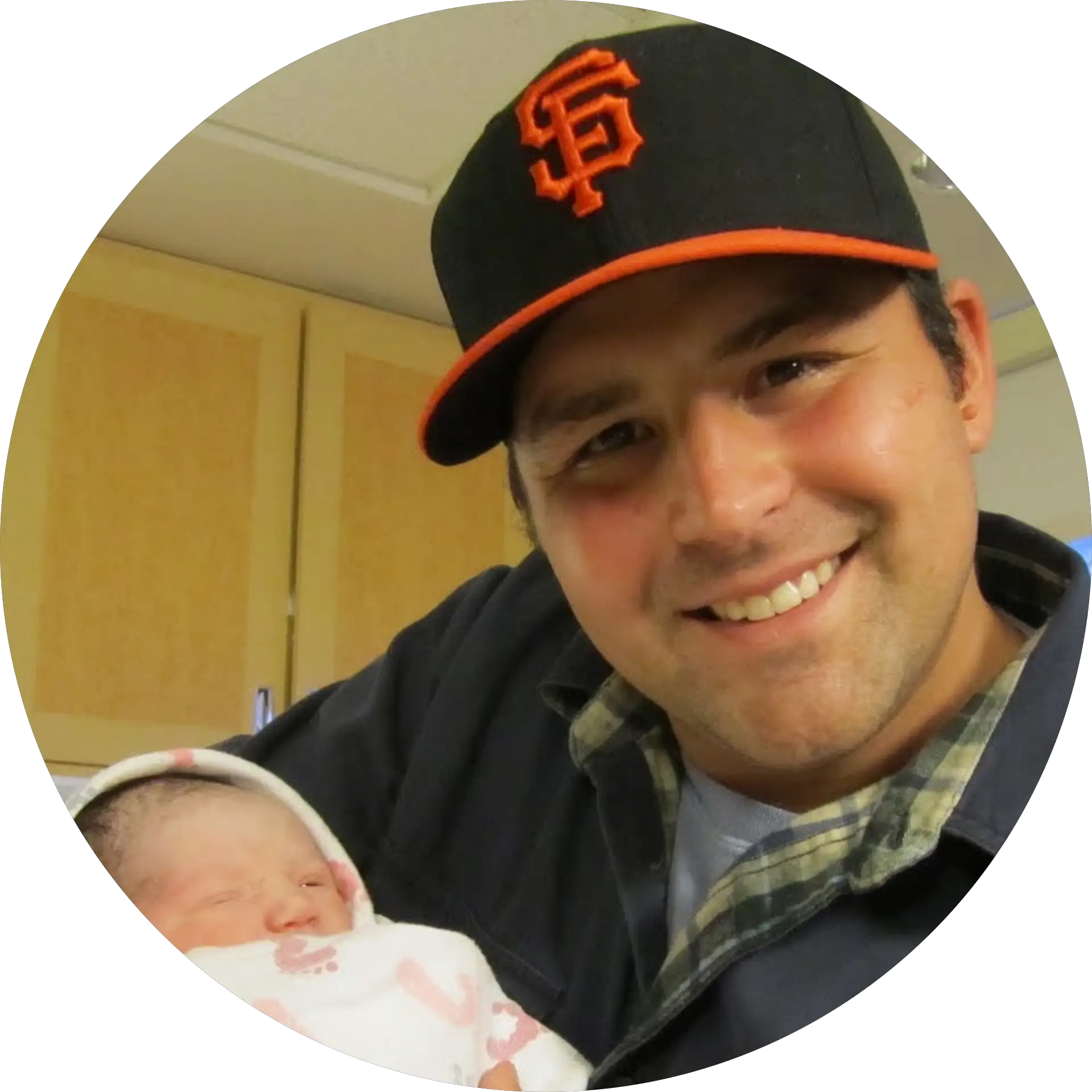 Josh Rojas