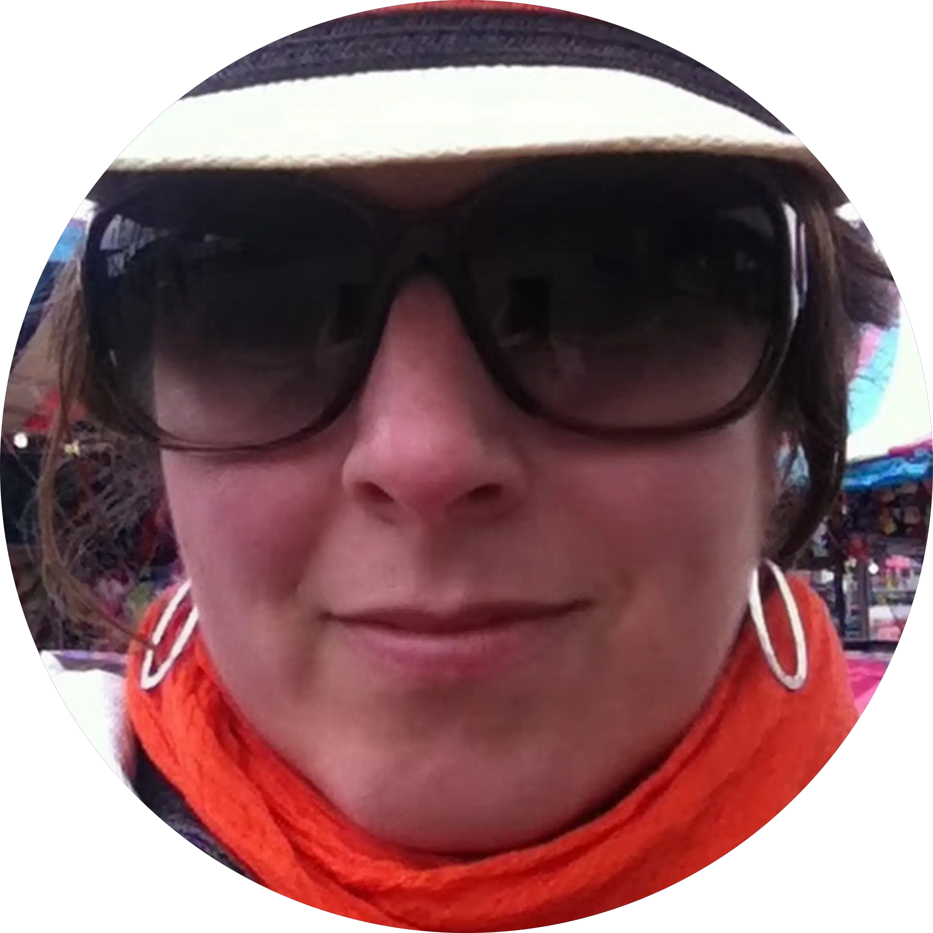 Colleen Kincaid-Beal