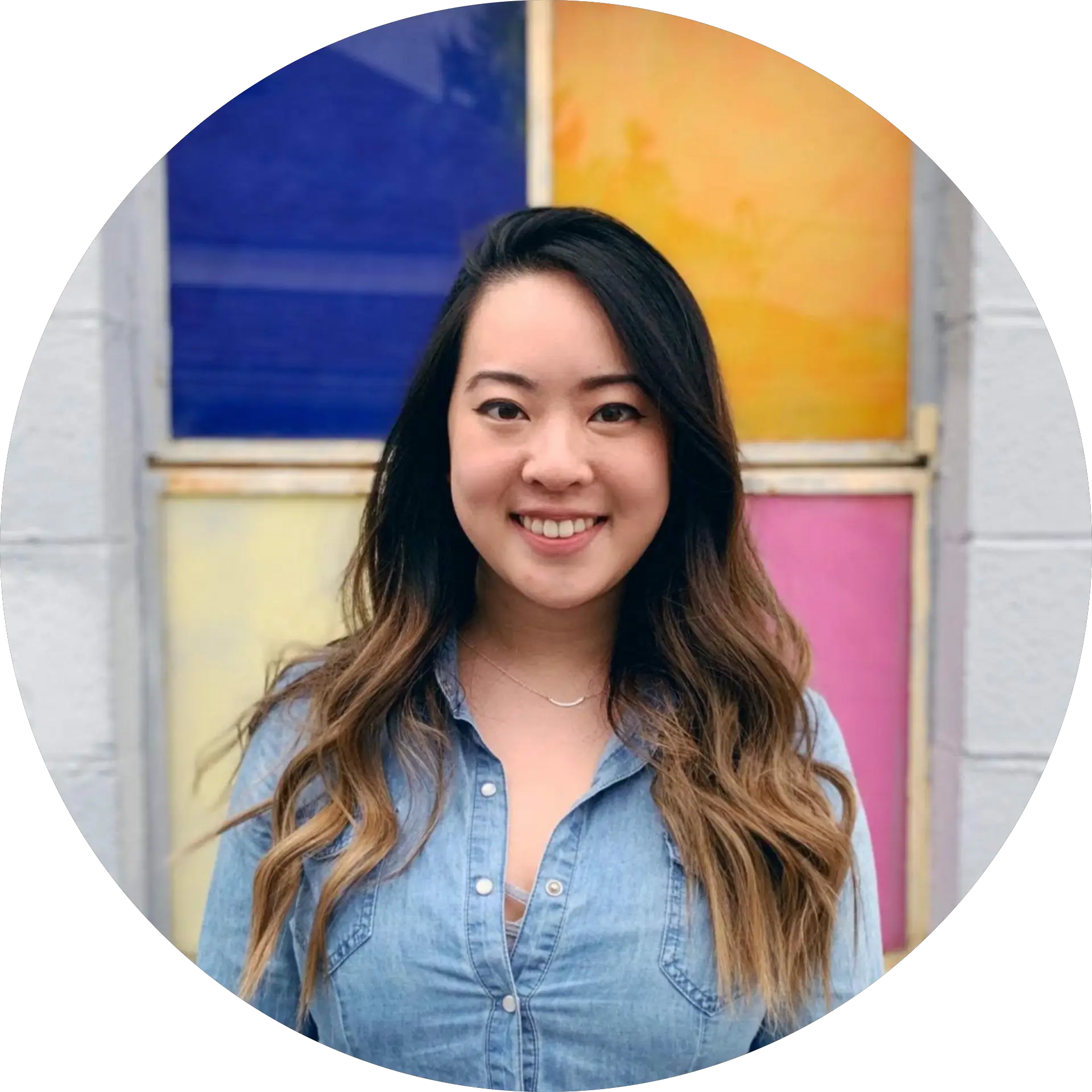 Joyce Lee