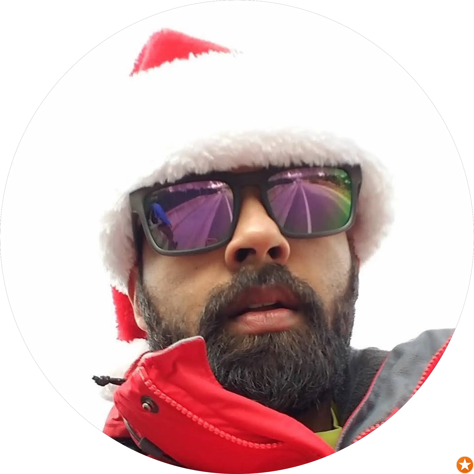 Vimal Mathew