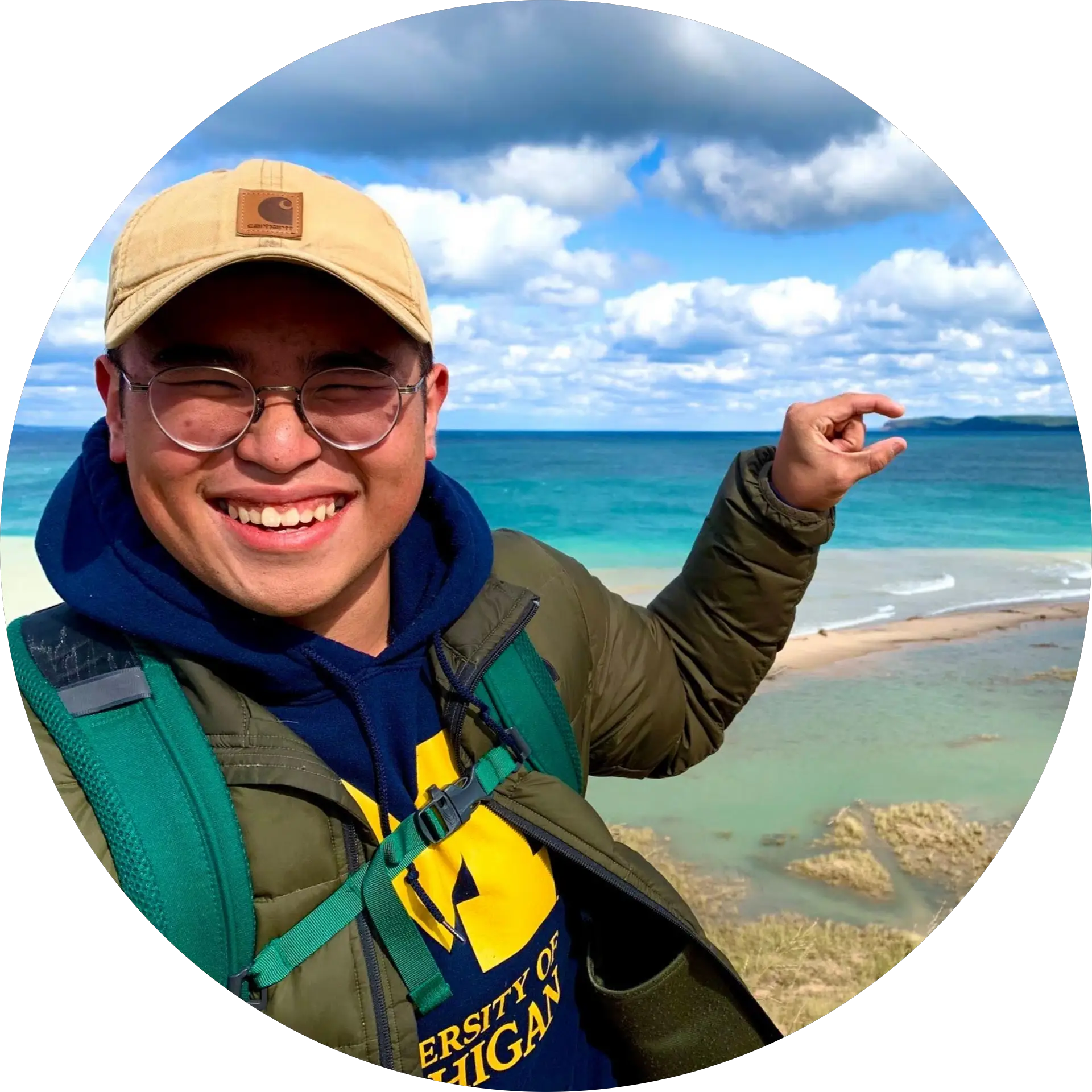 Joshua Miranda