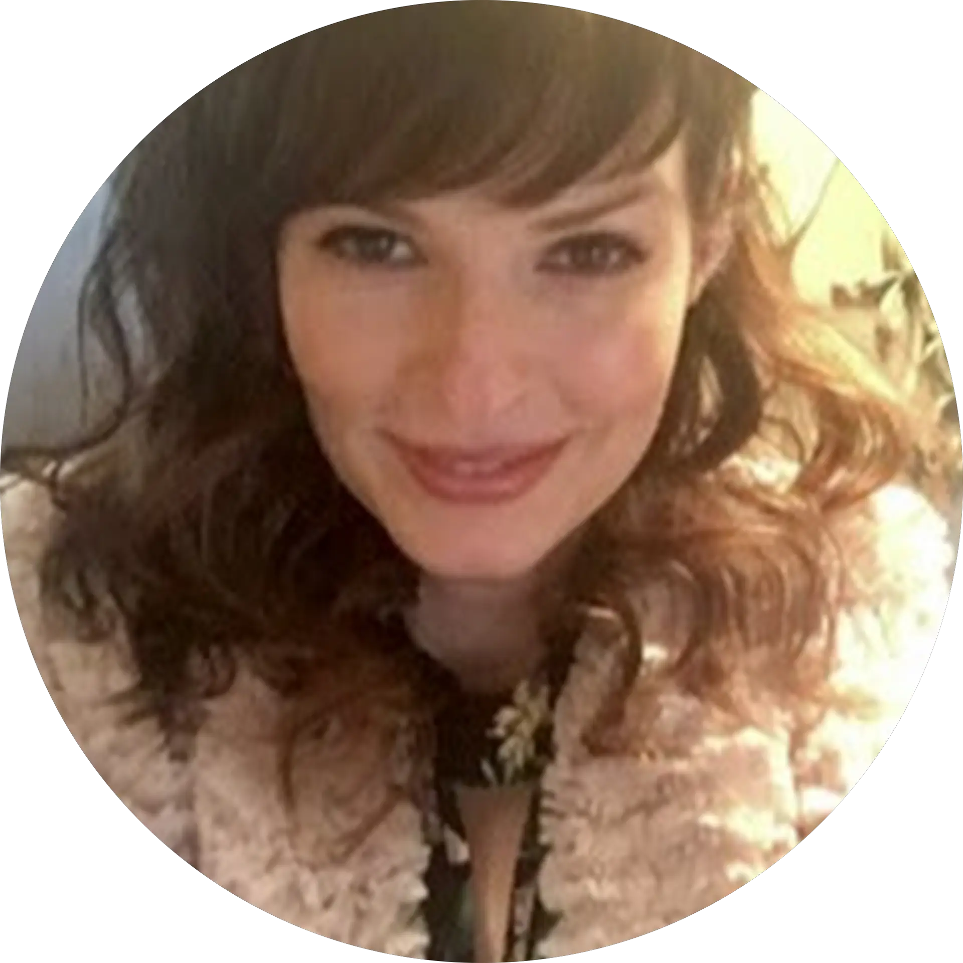 Amy Barnett