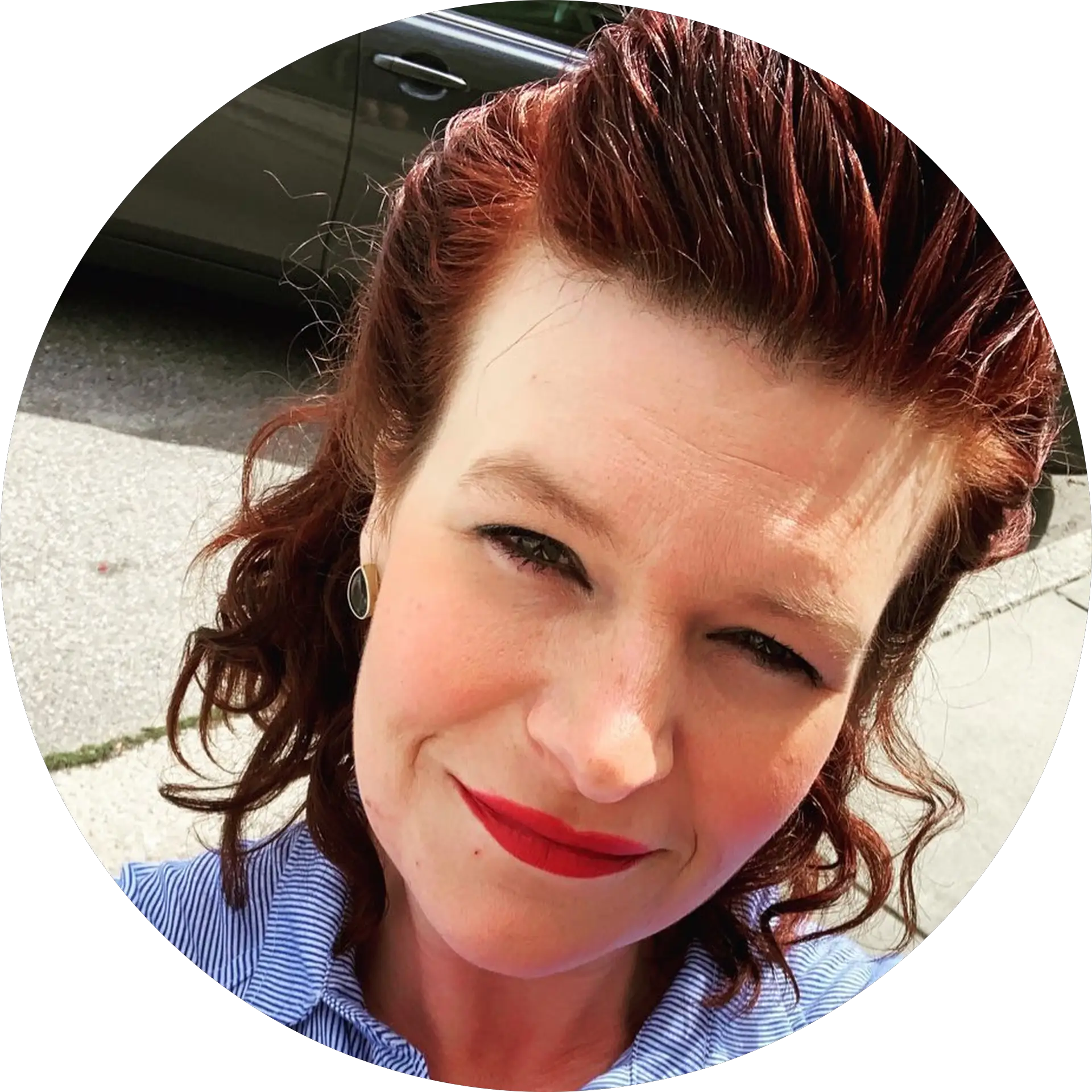 Michelle McAninch