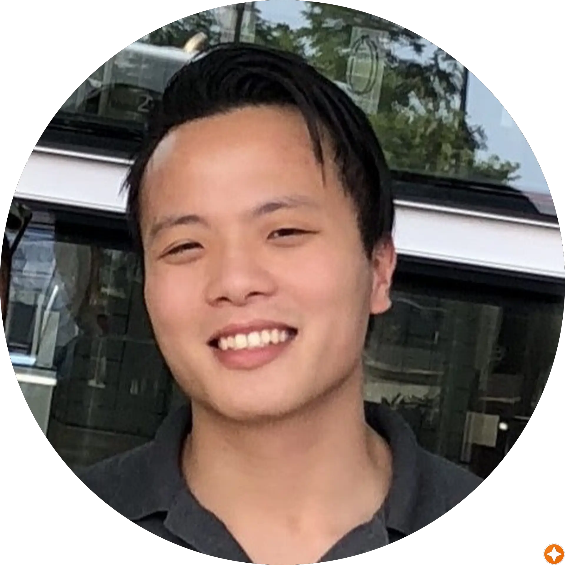 Micah Wong