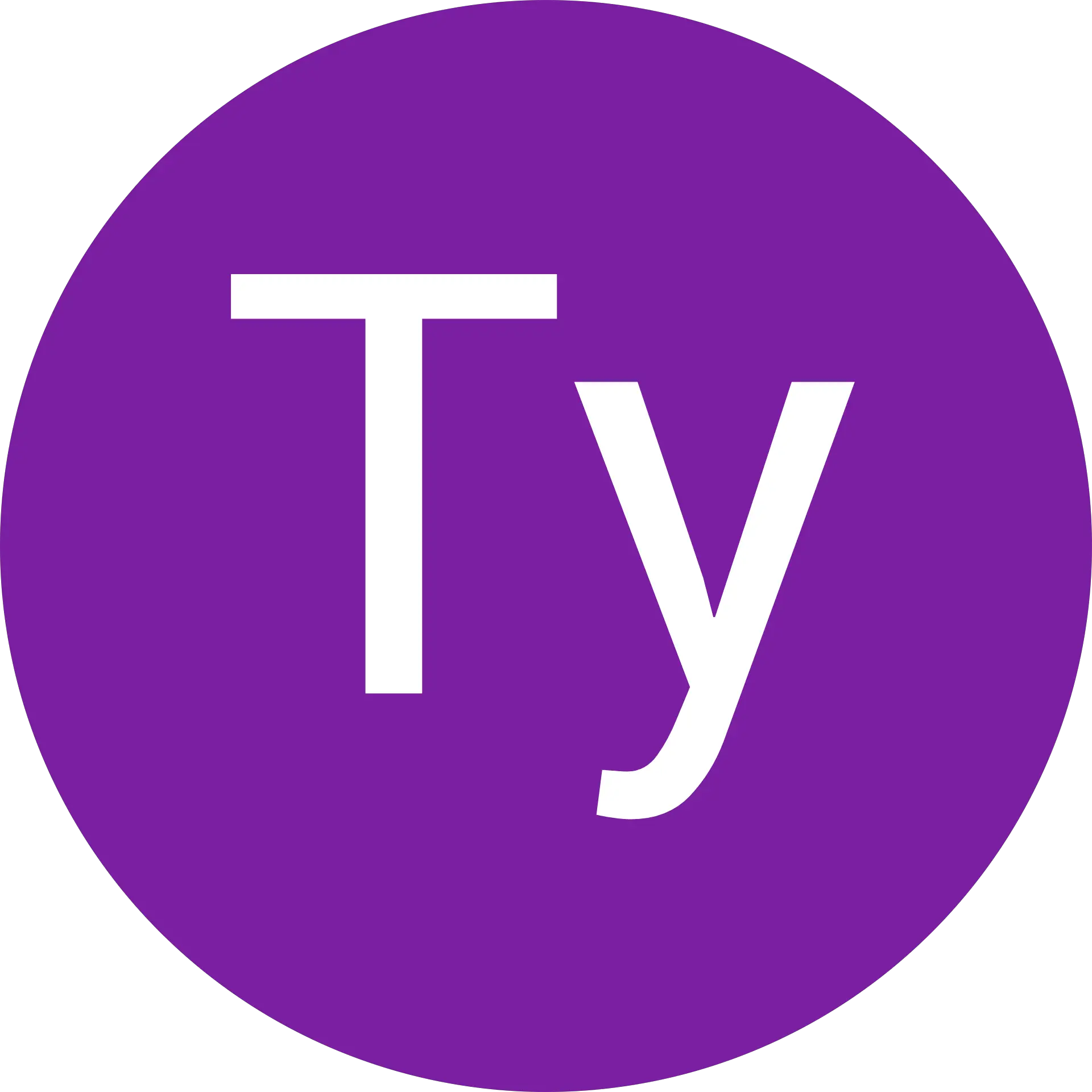 Ty T