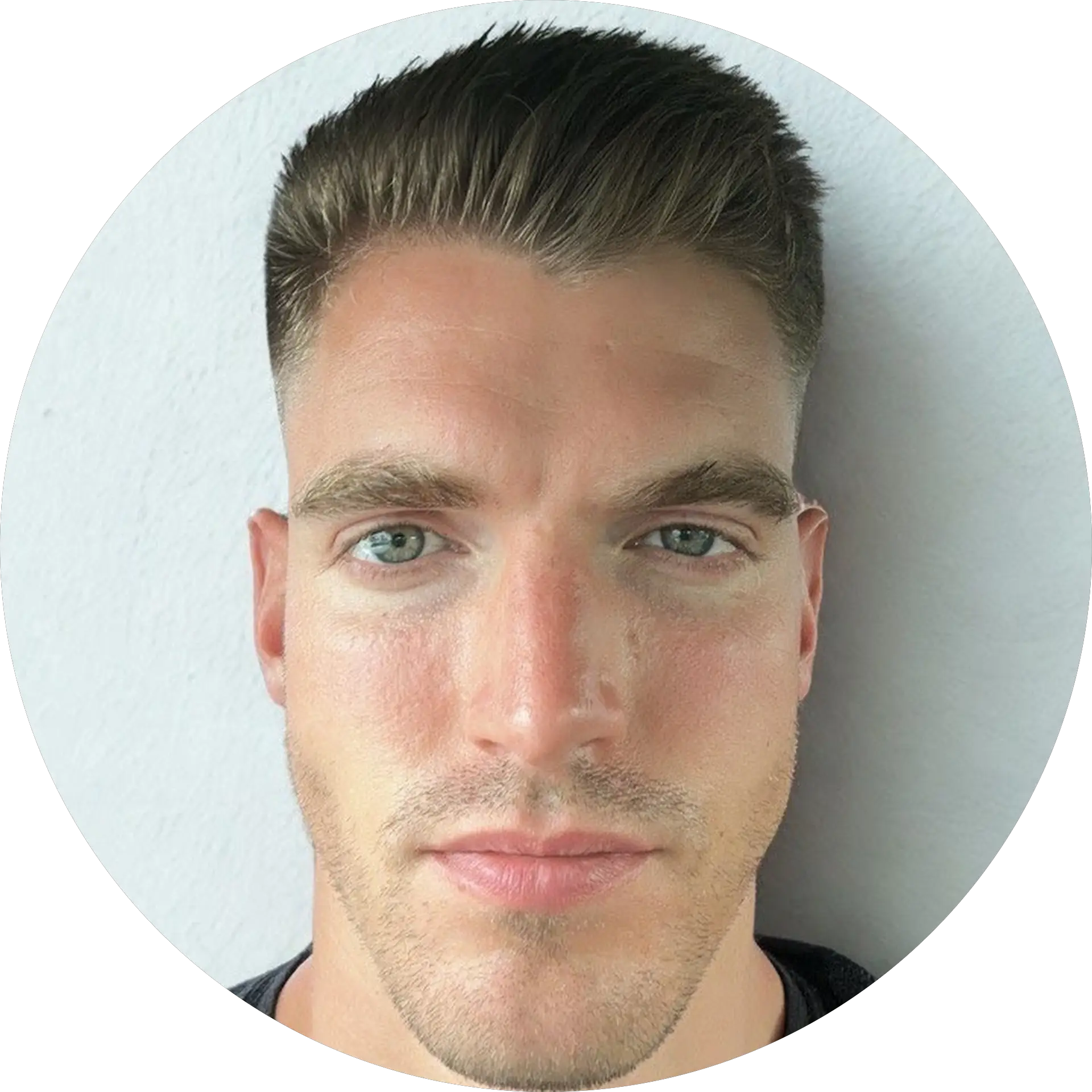 Christian Buttrick
