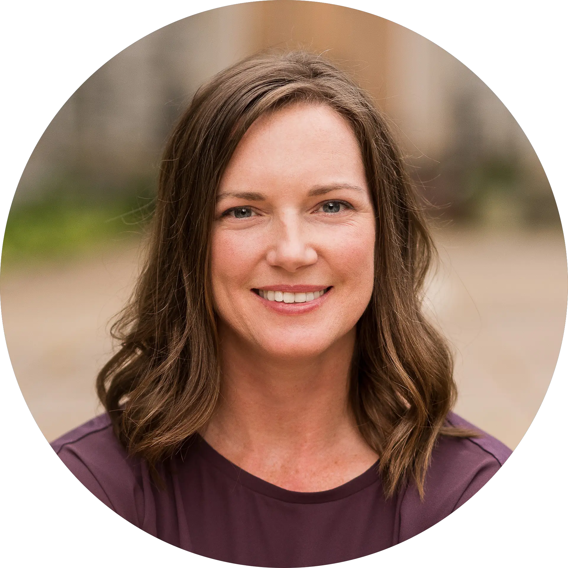 Dawn Huffman