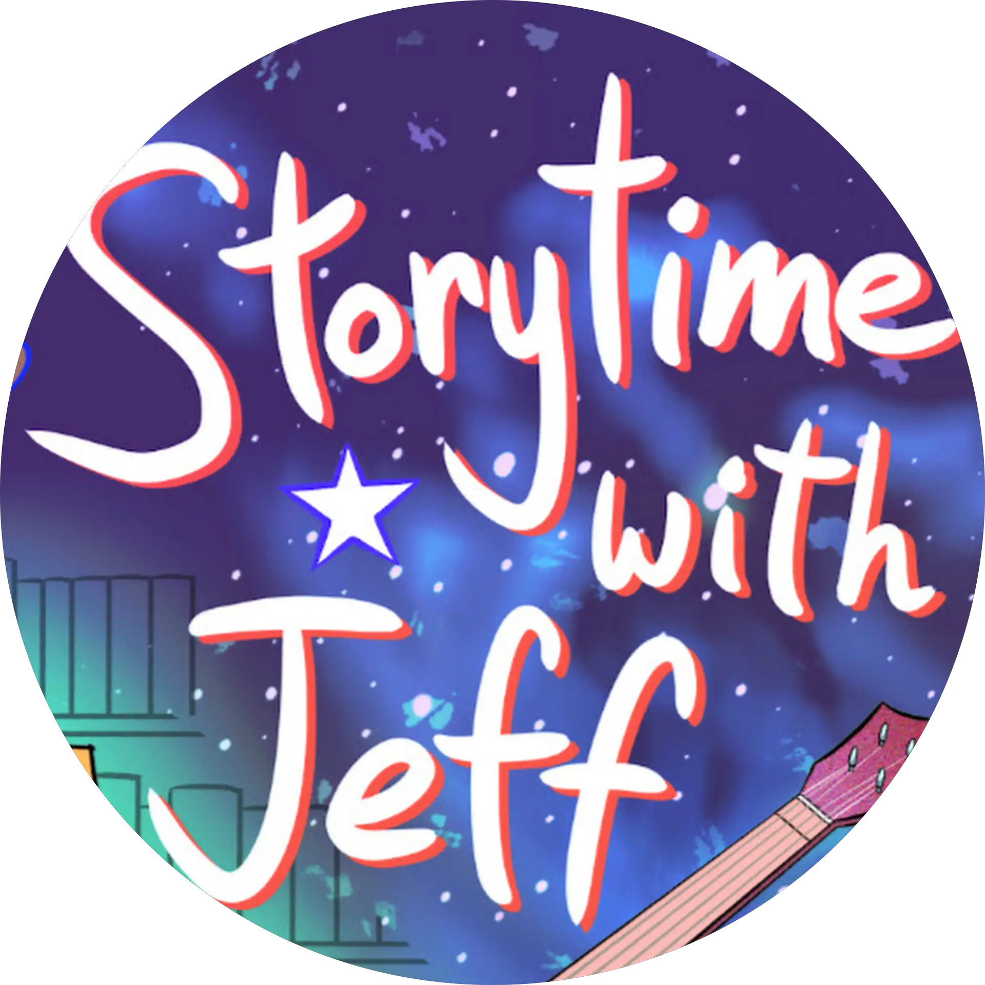 Jeff Trainor