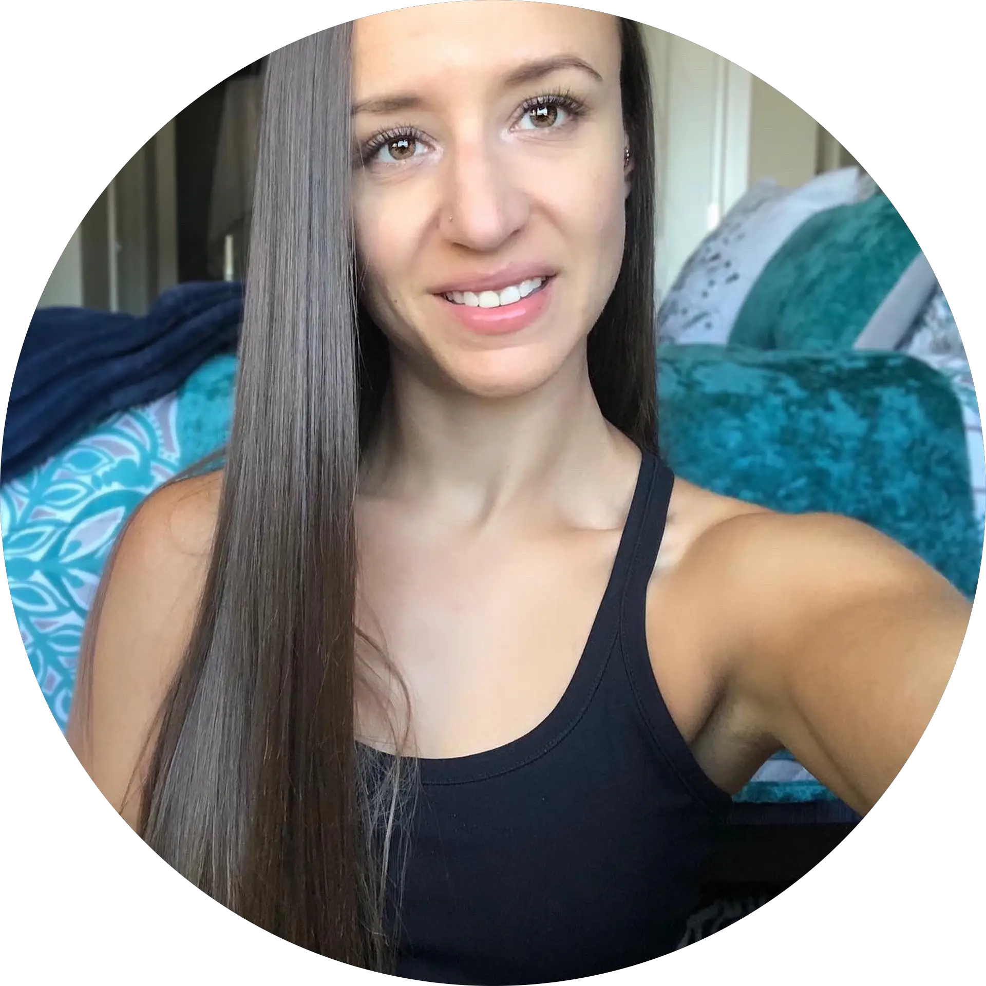Katie Smith