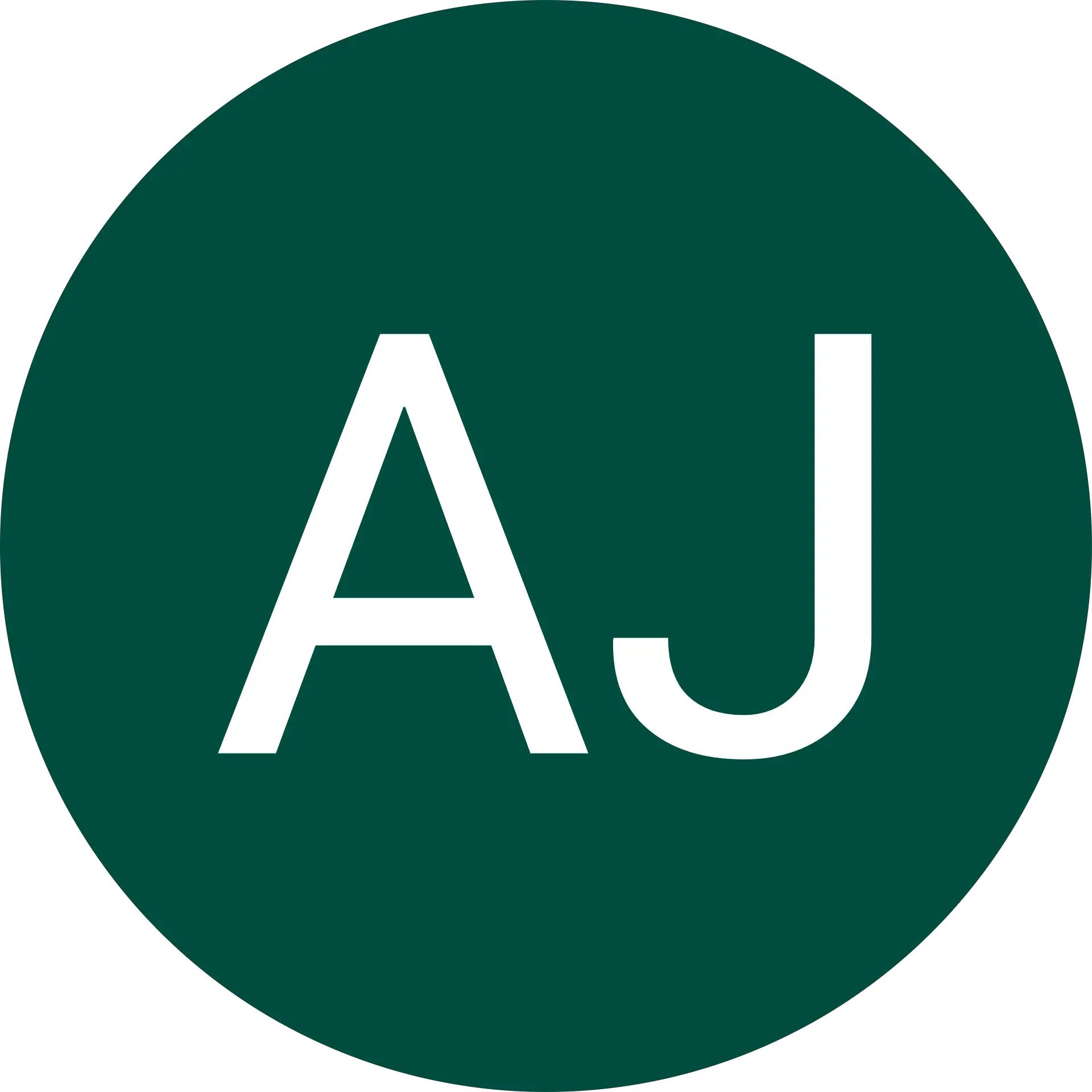 AJ Walker