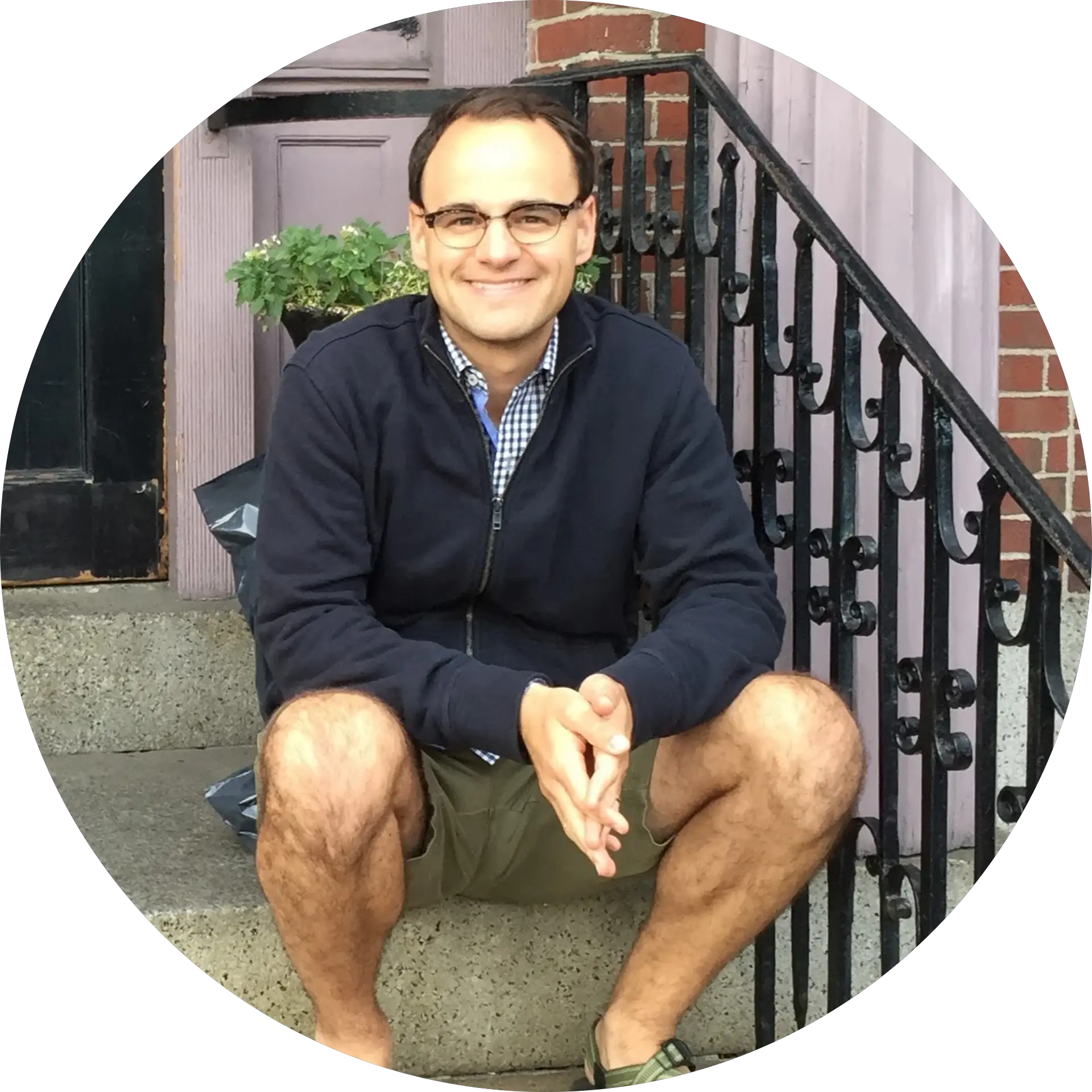 Matt Lewellyn-Otten
