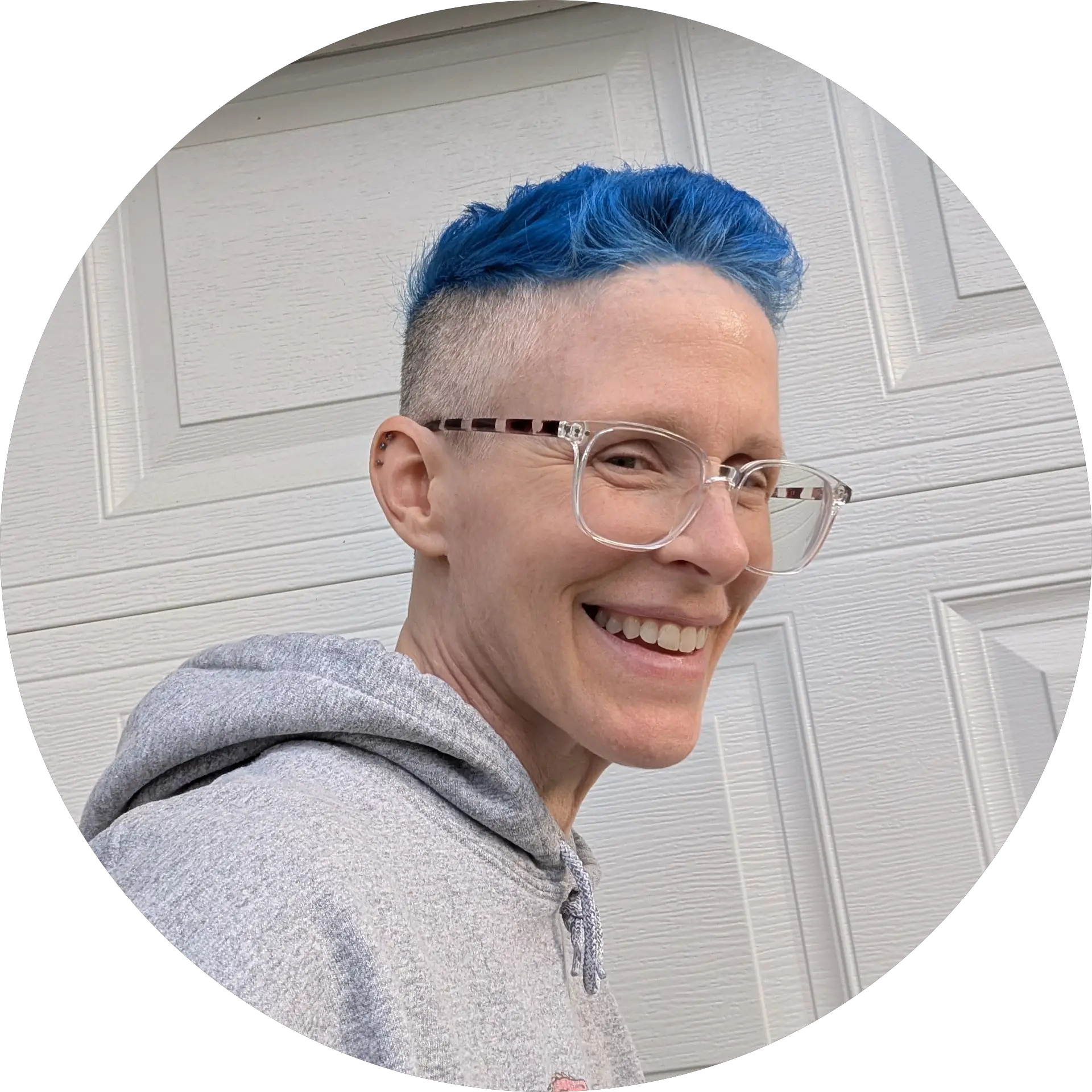 Tina Soderstrom