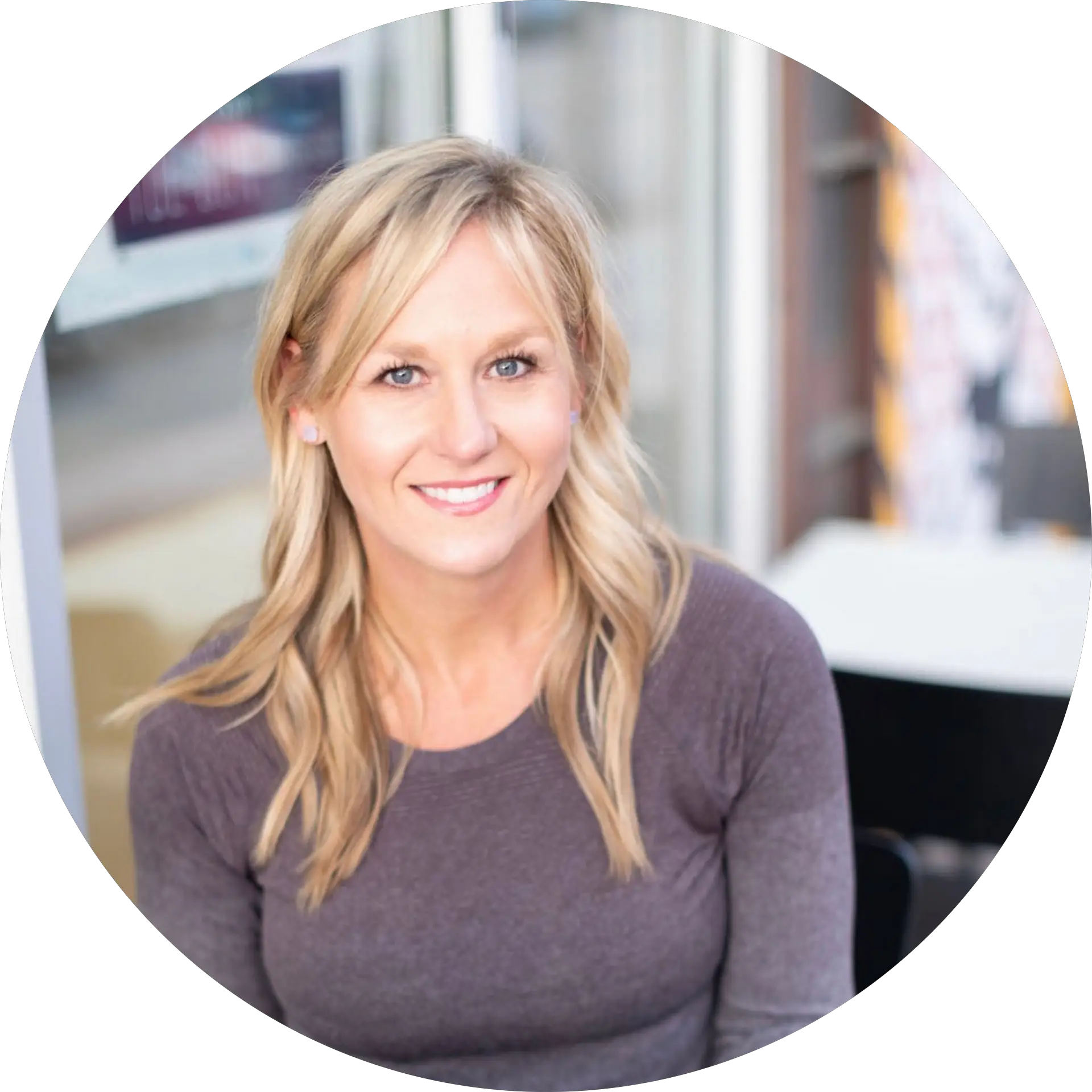 Beth Kourik