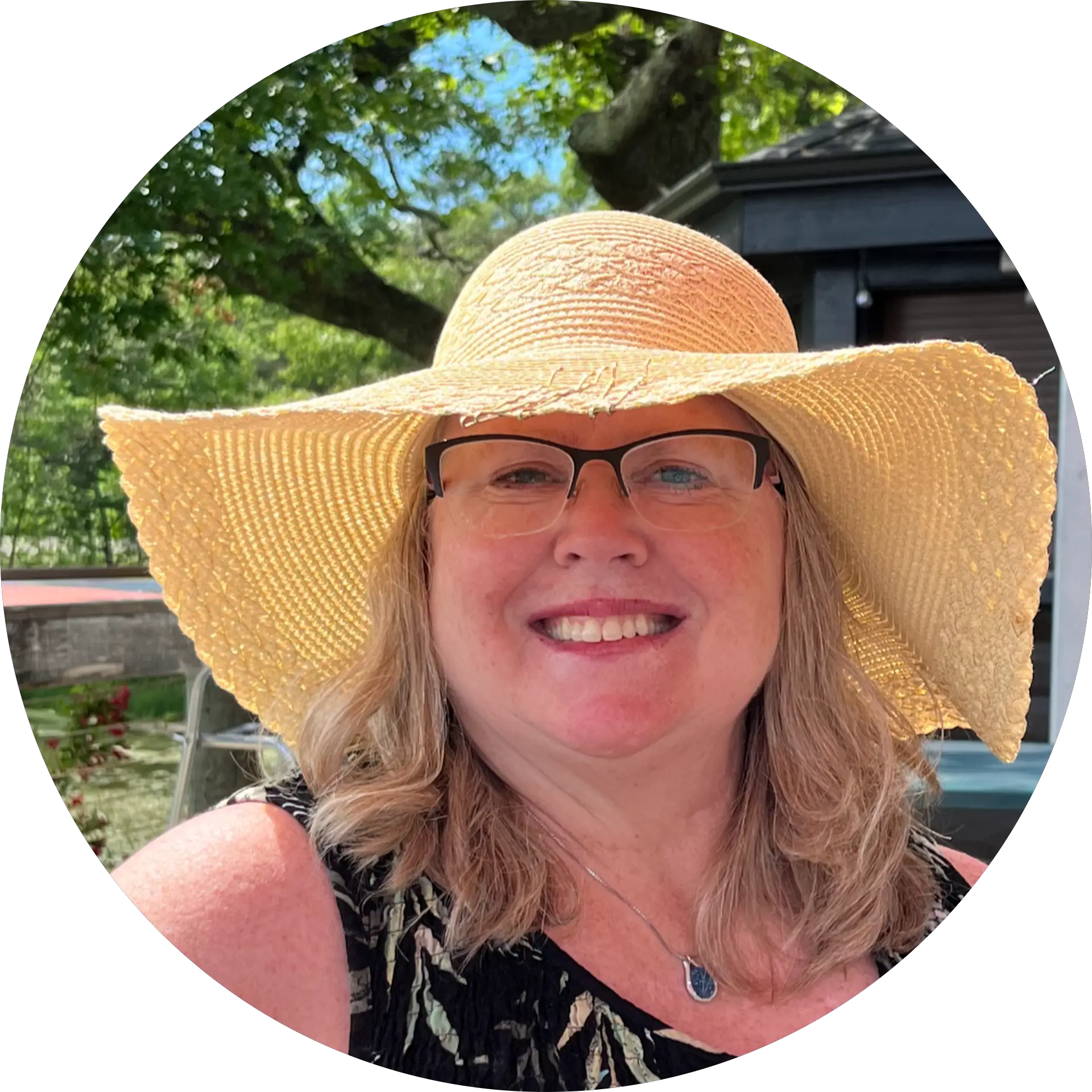 Jacki Bambenek