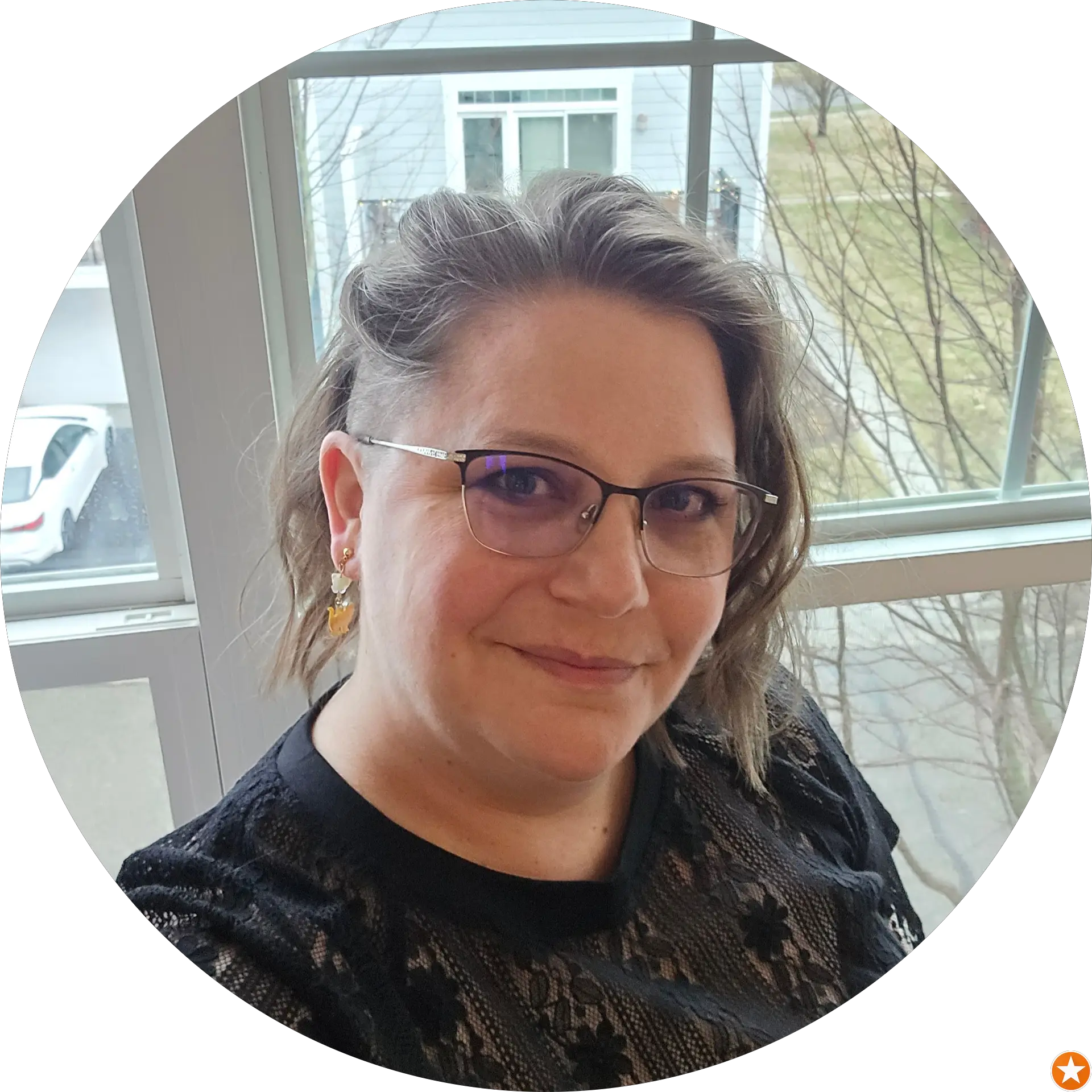 Tami Borden Zahler