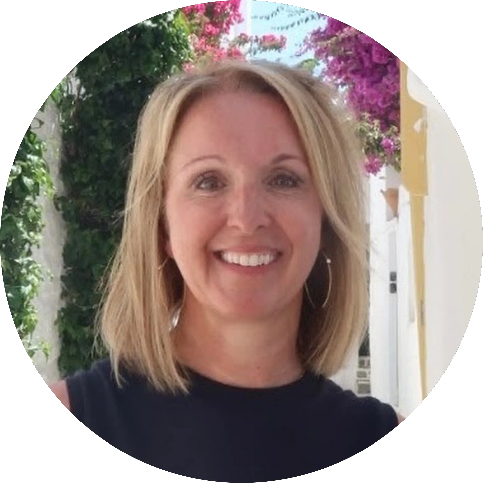 Teresa Christenson