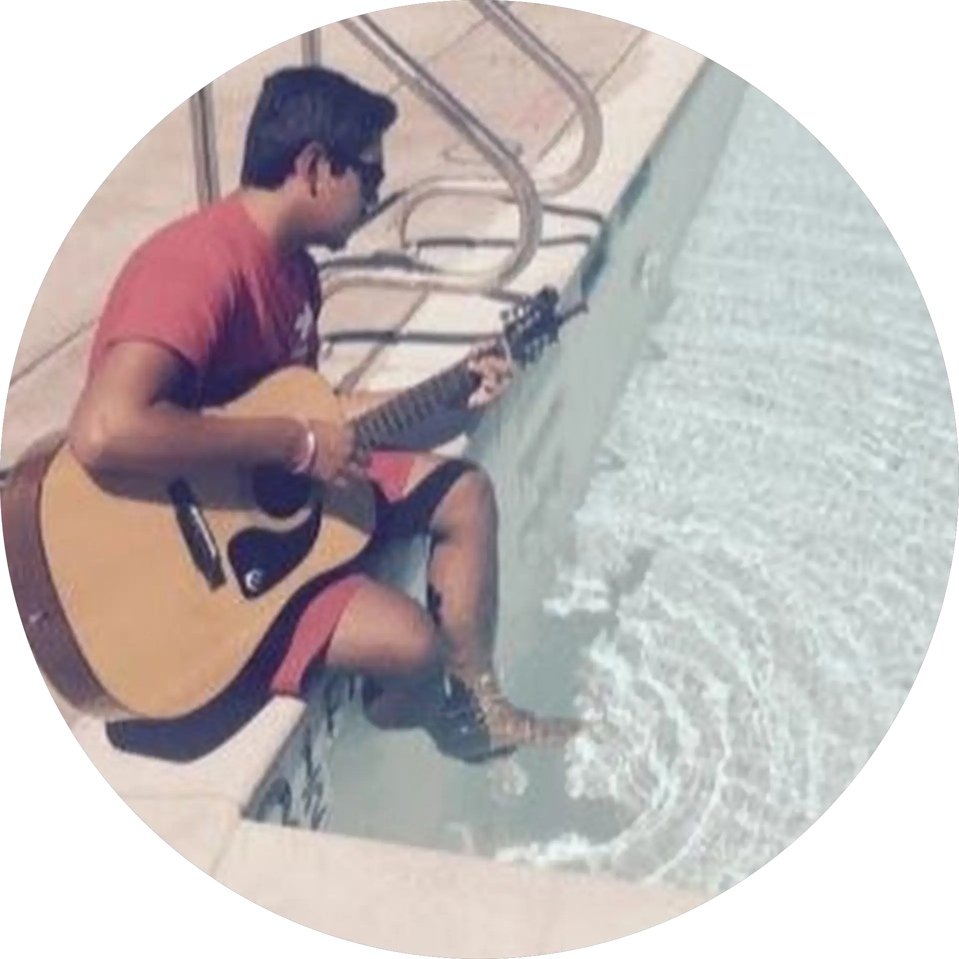 Jacob Barajas