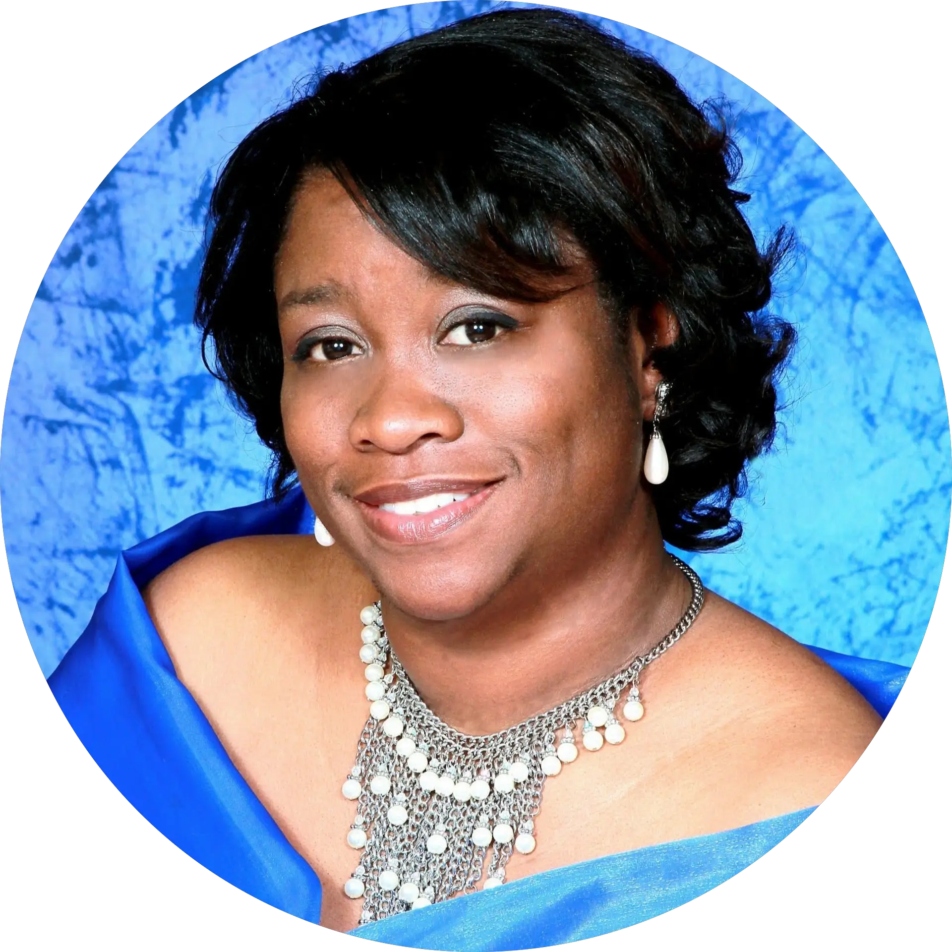 Tameika Griffin