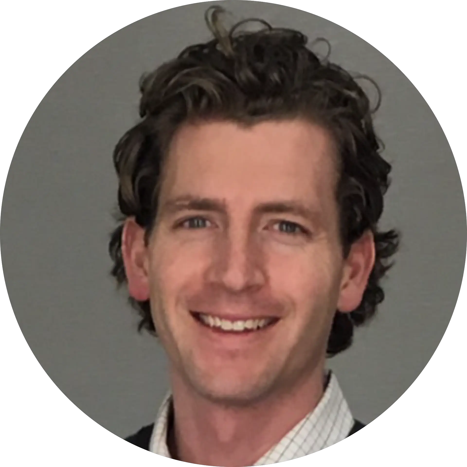 Eric VanderSchaaf
