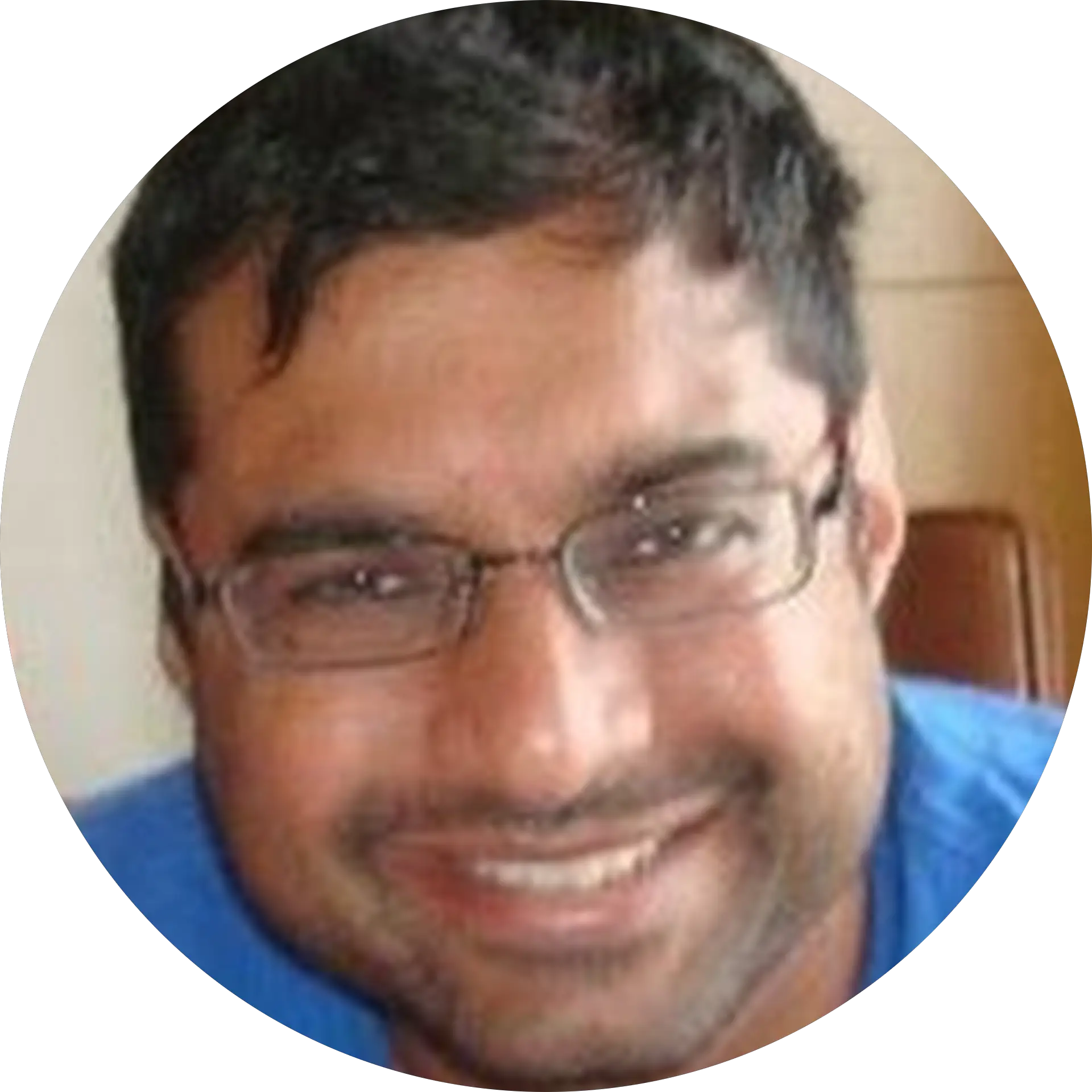 Samir Patel