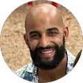 Ahmad Hassan