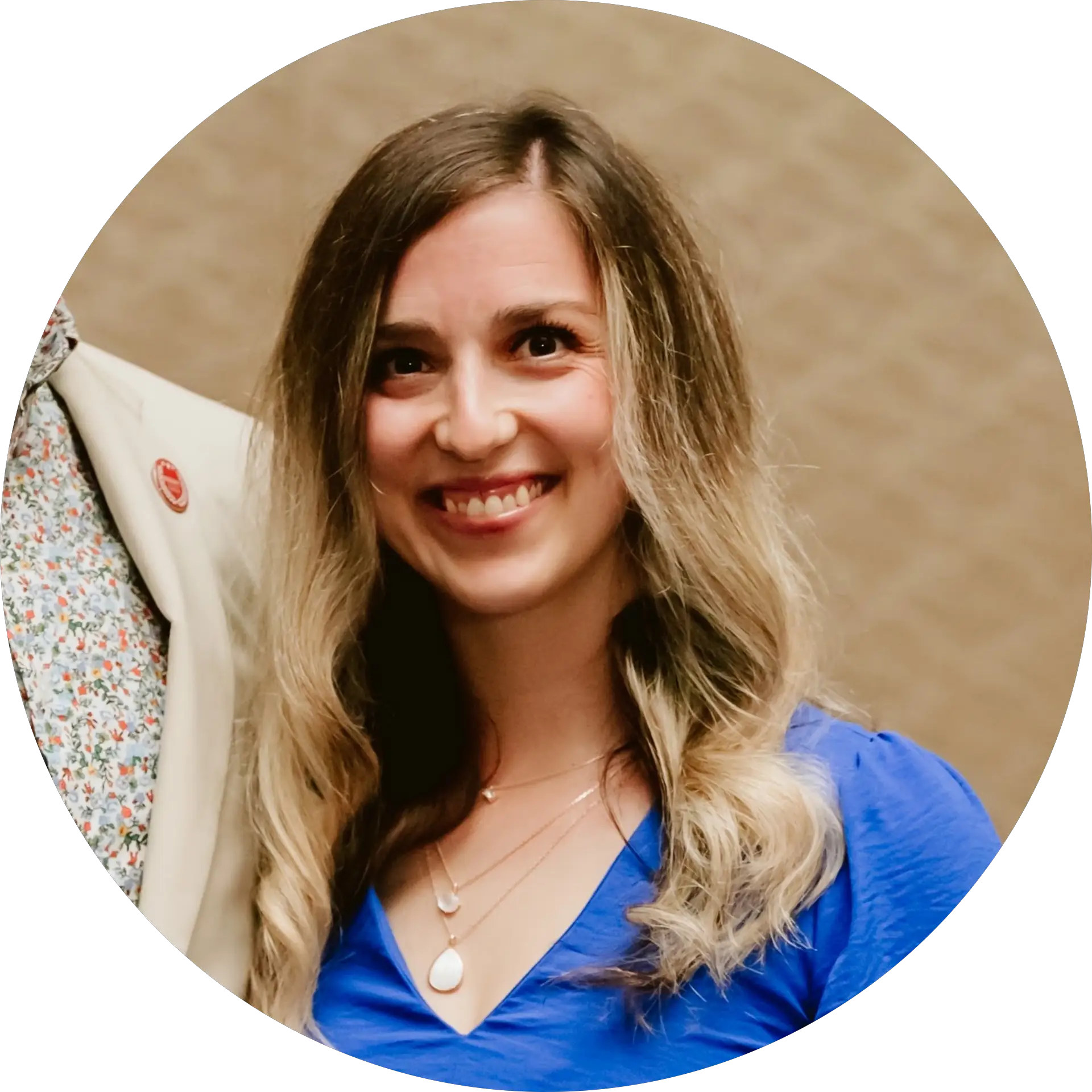 Nicole Wasmer