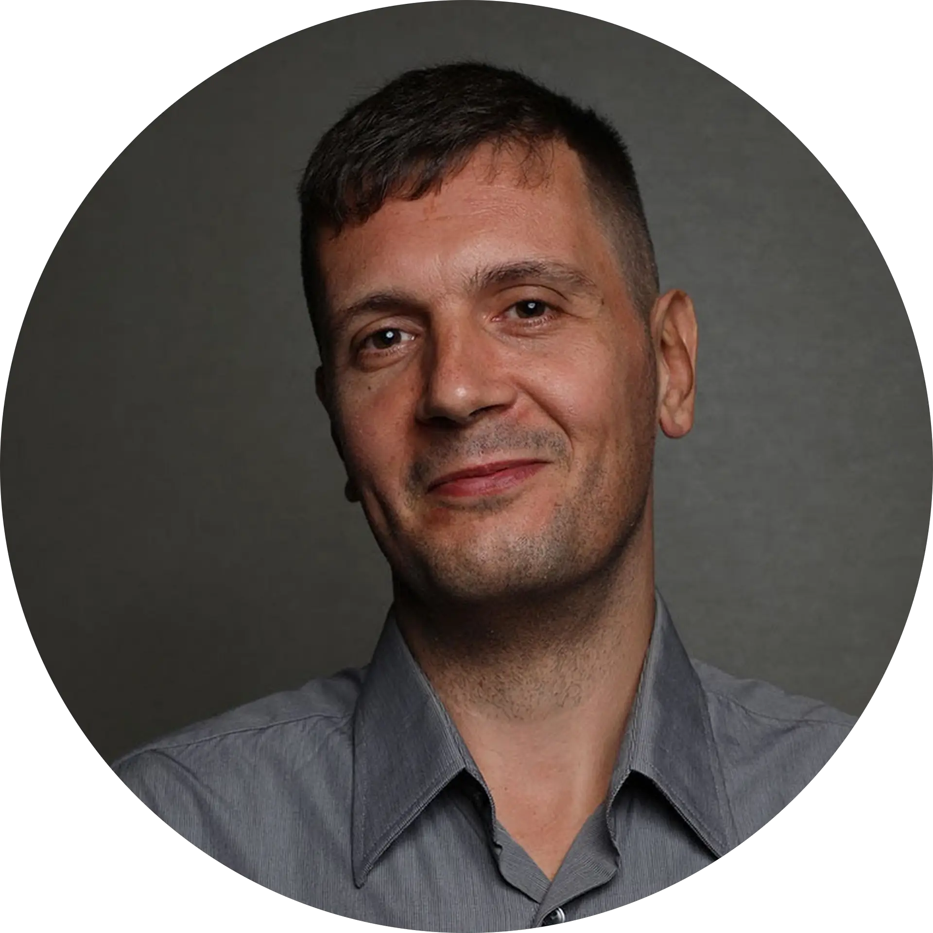 Peter Prochilo