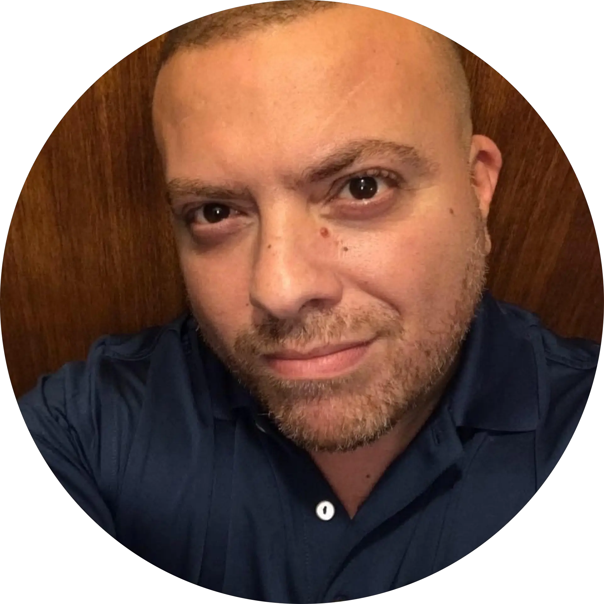 John Padilla