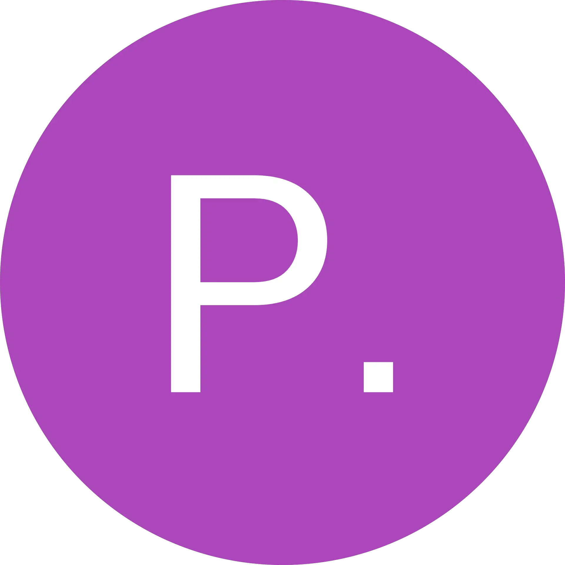 P. Port