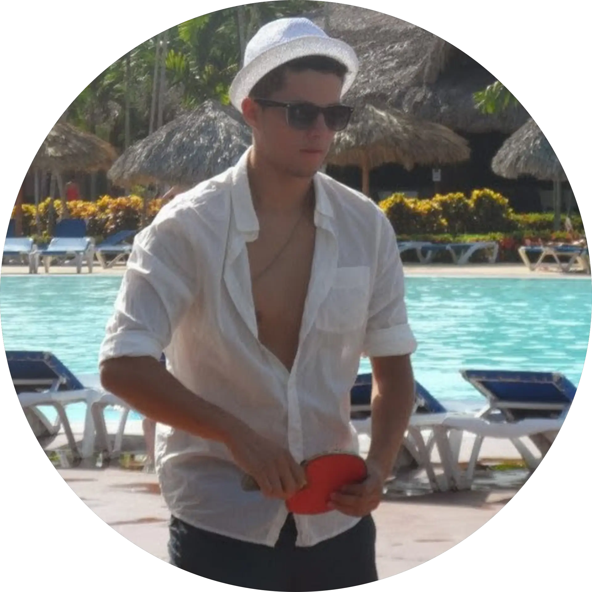 Matthew Villalba