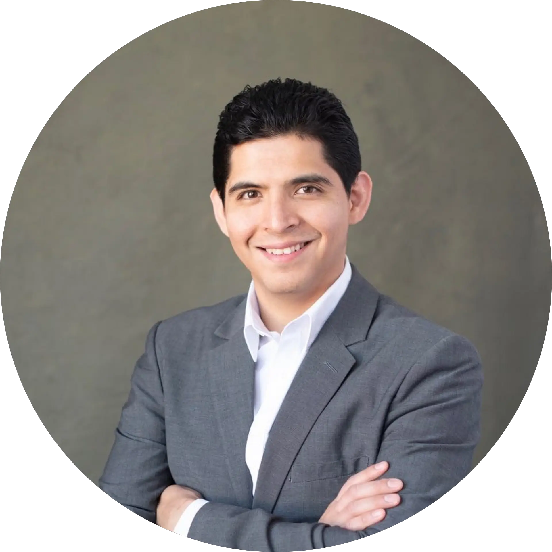 Bruno Diaz