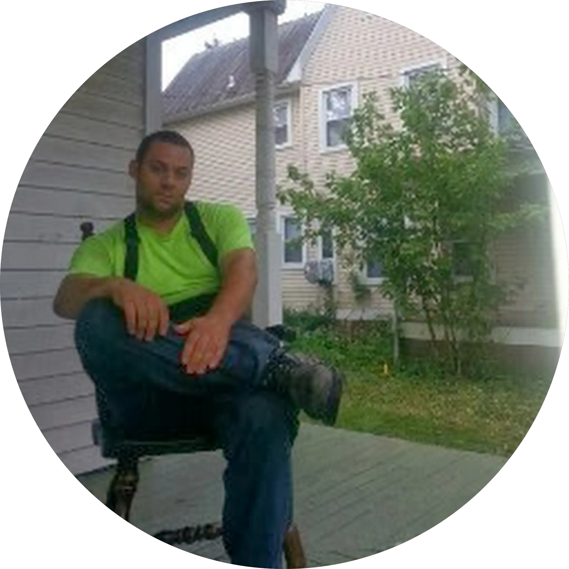 Juan Ortiz