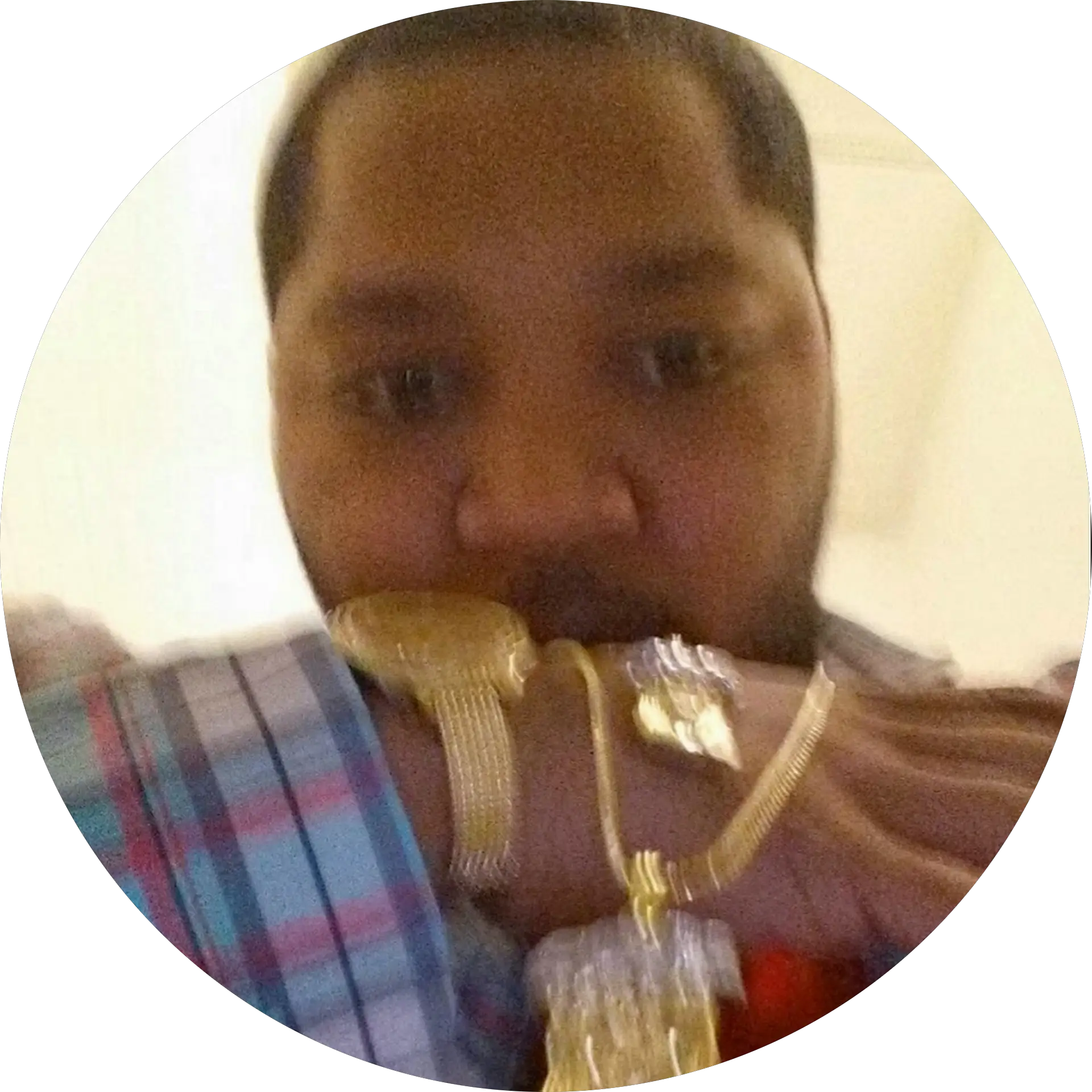 Najee Padgett