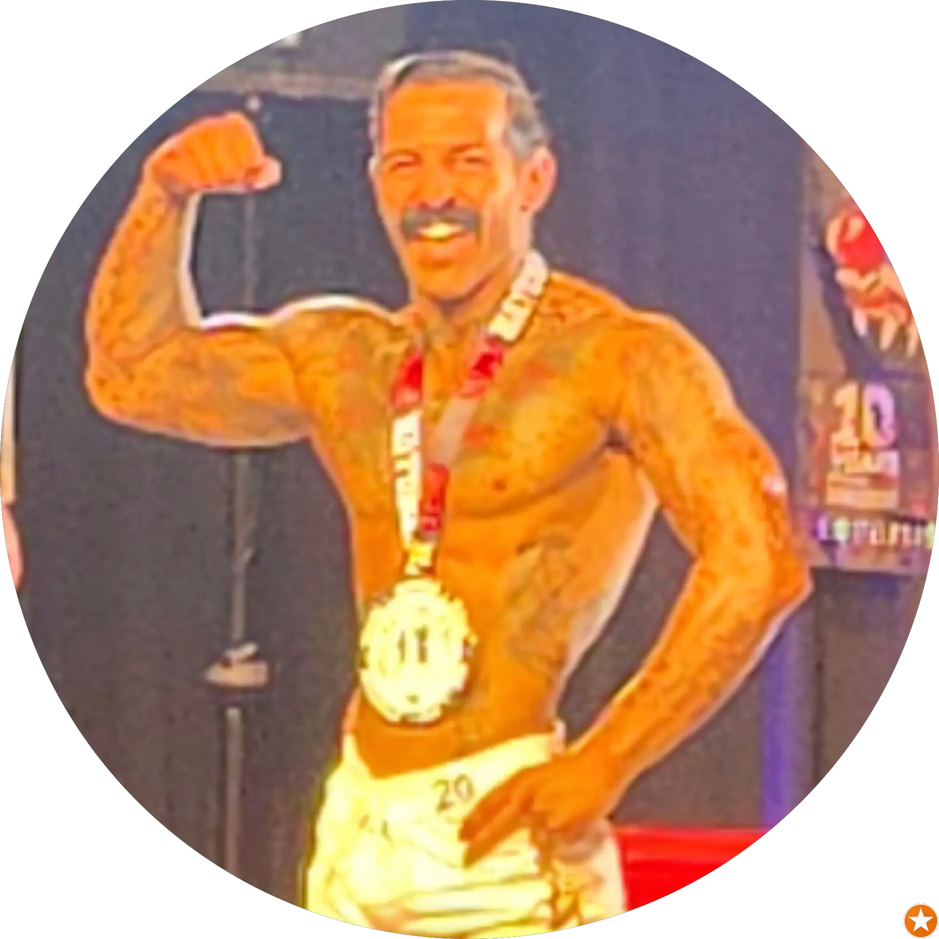 Edwin Medina