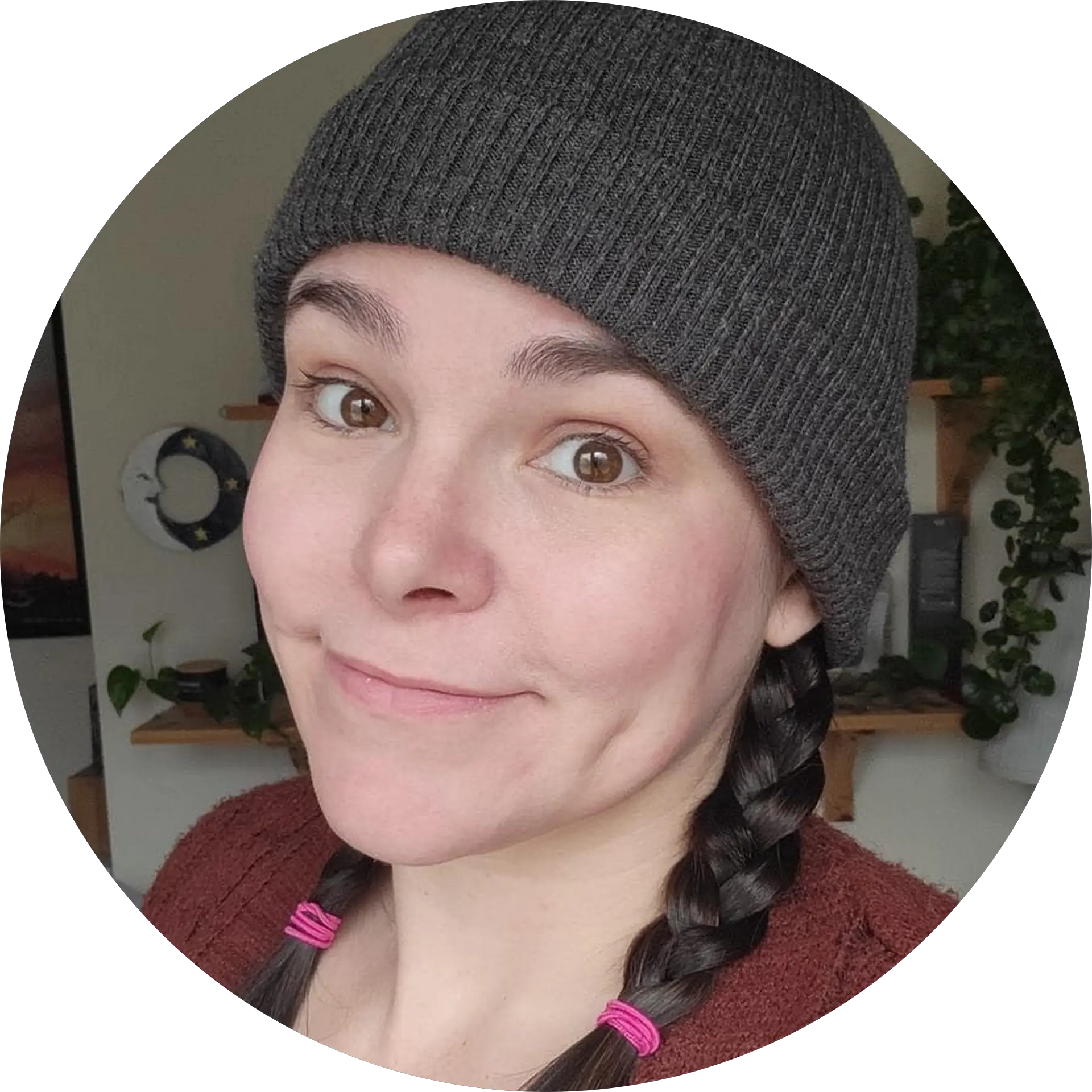 Holly Klawiter