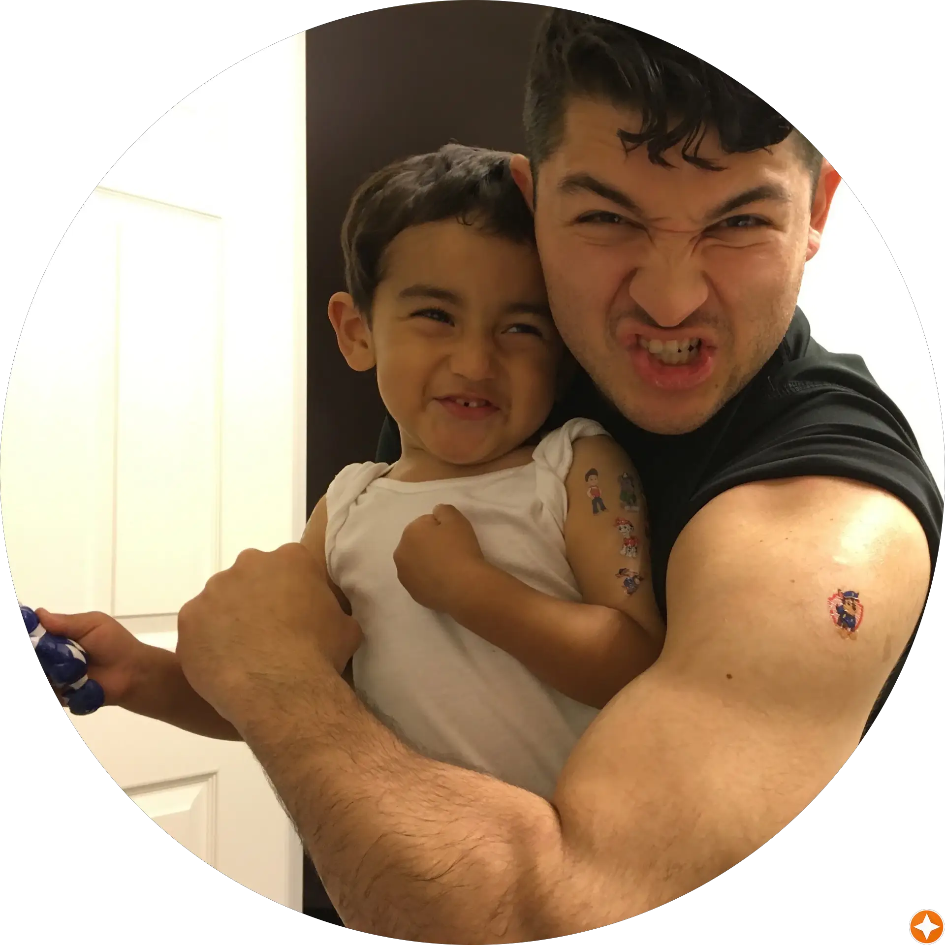 Adrian Gomez