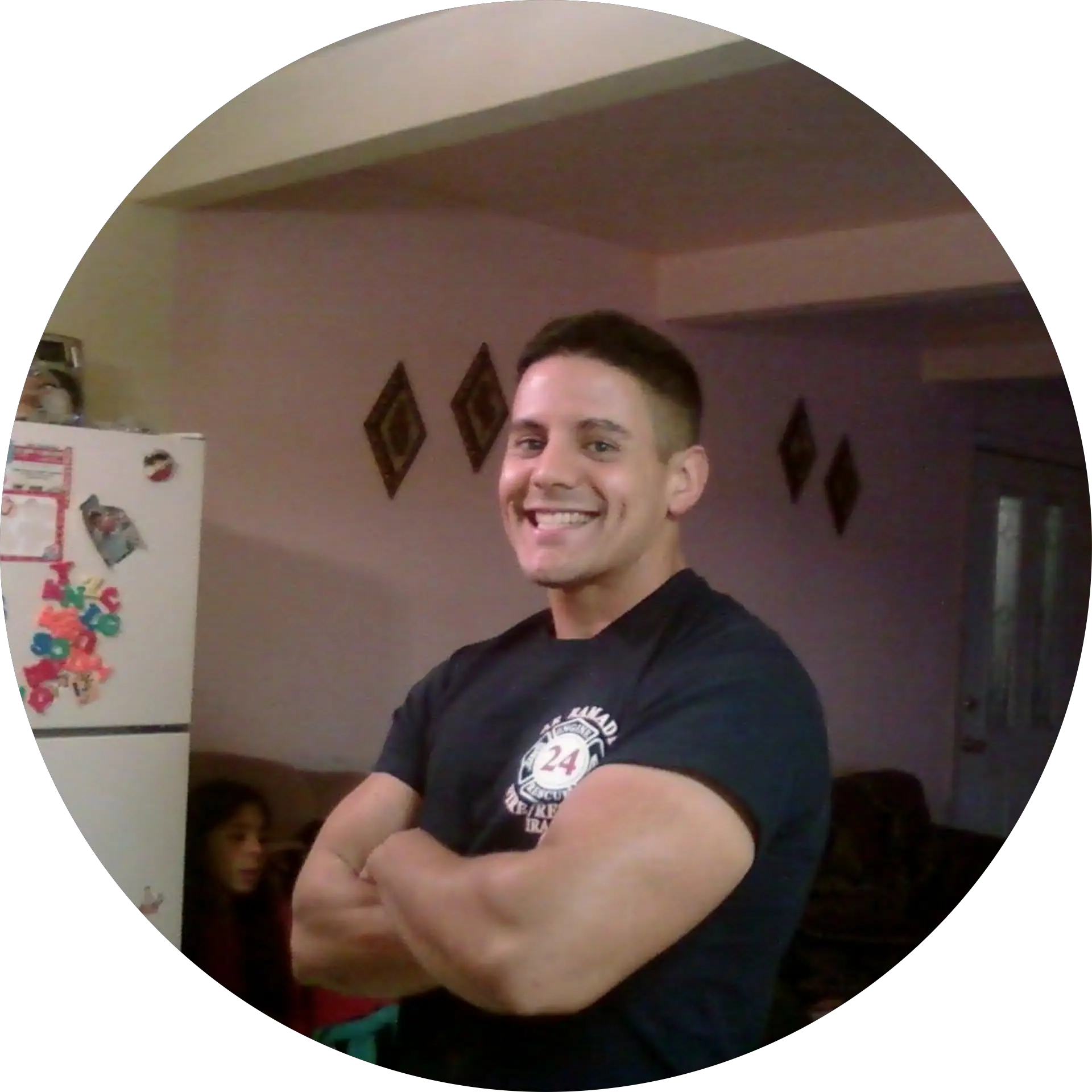 Daniel Sanchez