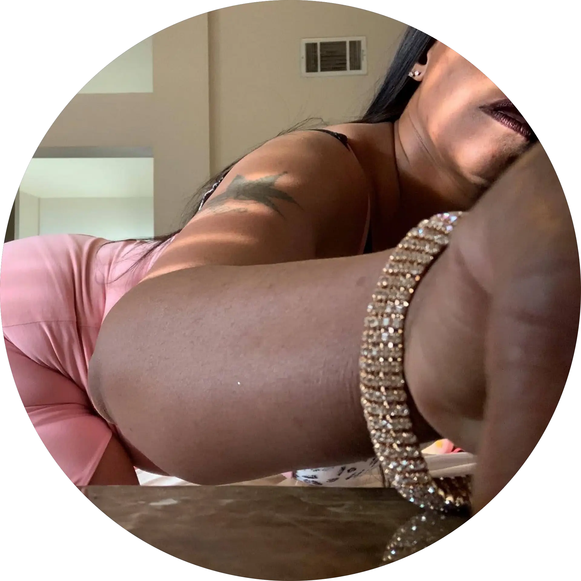 Tawanda Blair