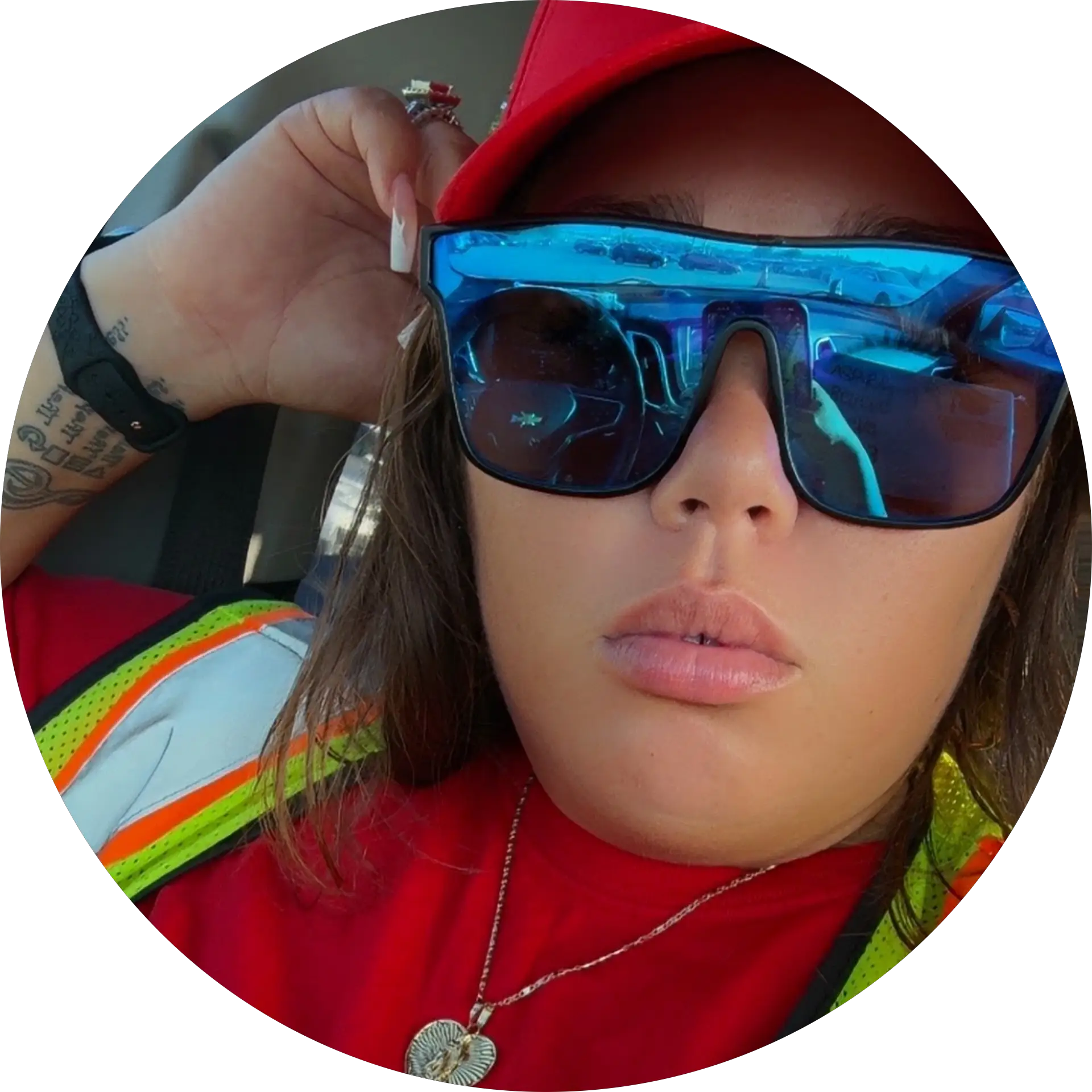 Sheila marcano