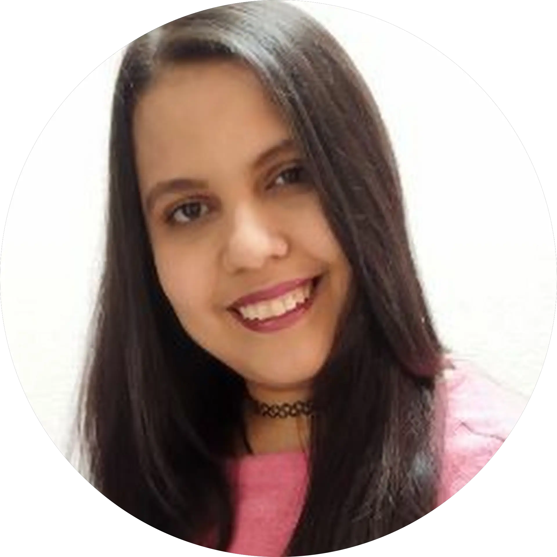 Glorybel Soraya Rangel Pescador
