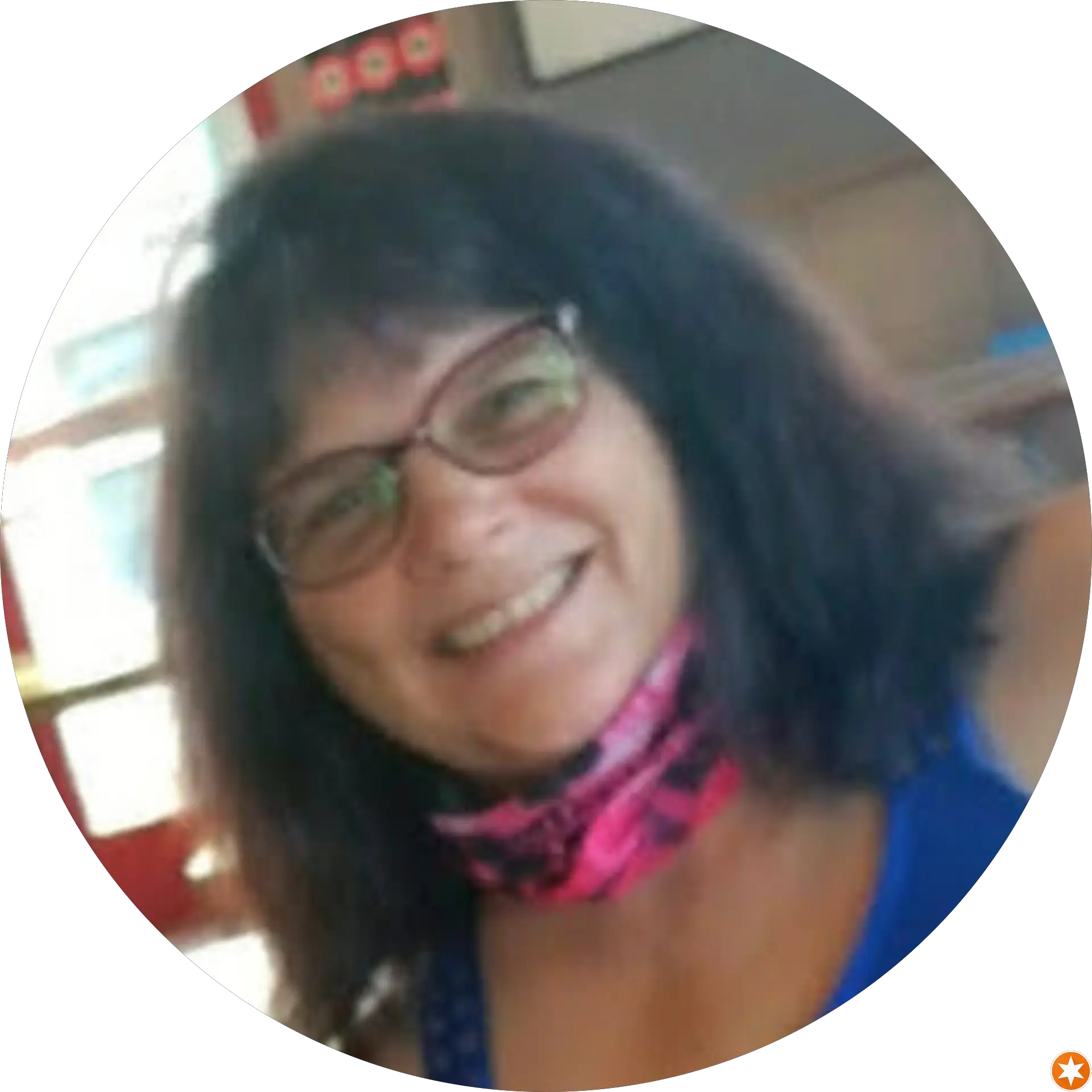 Susan Arellano