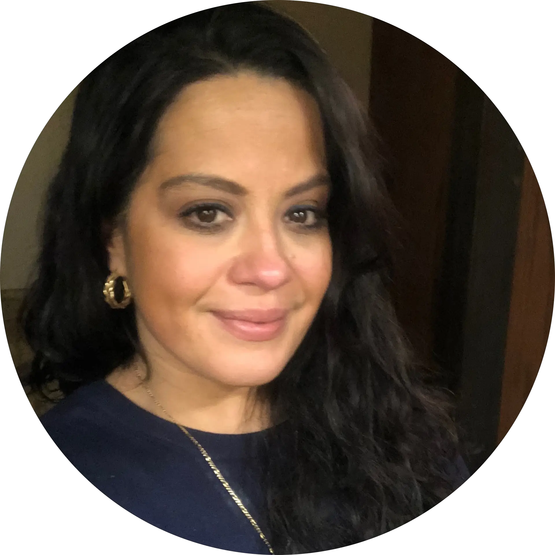 Benita Rodriguez