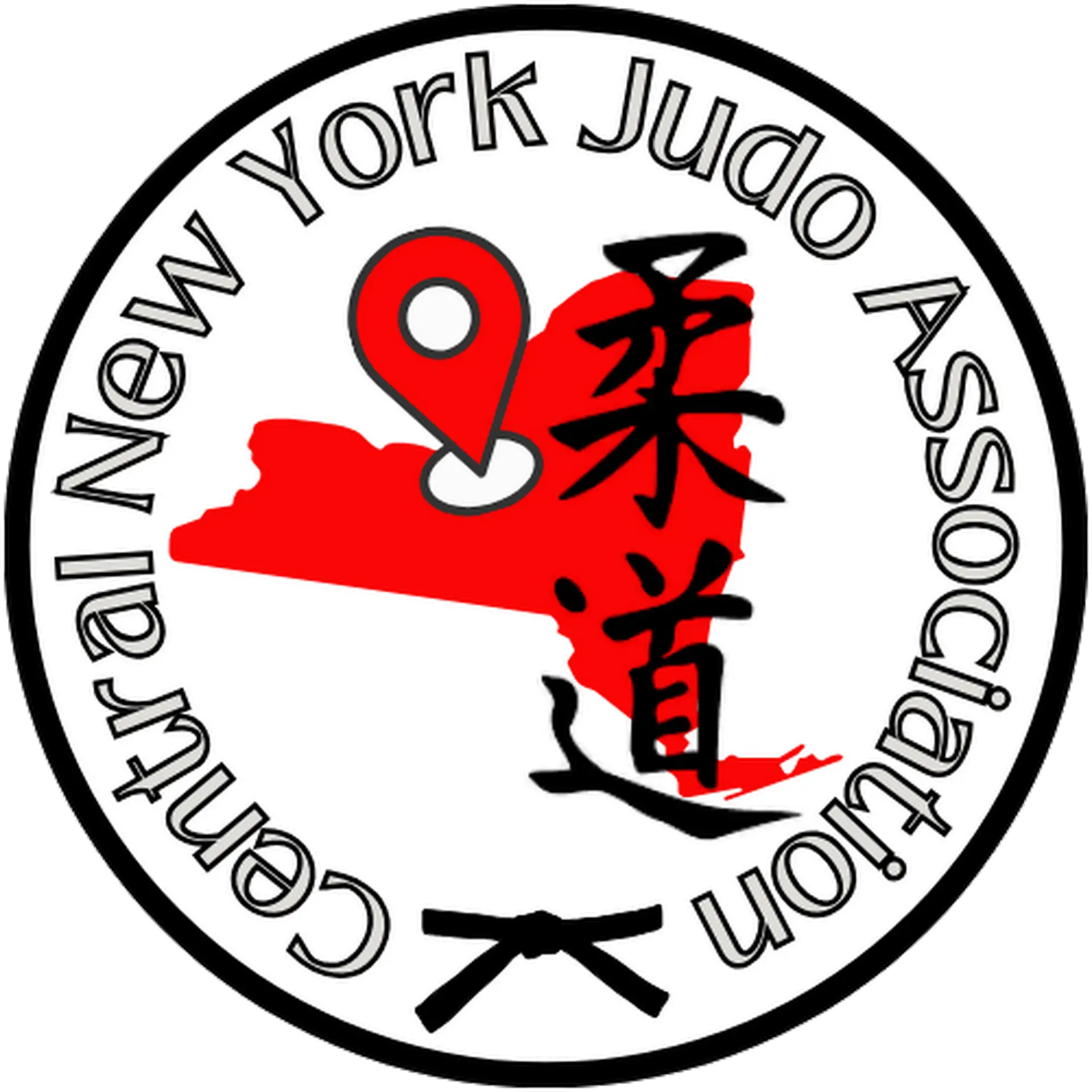CNY Judo Association