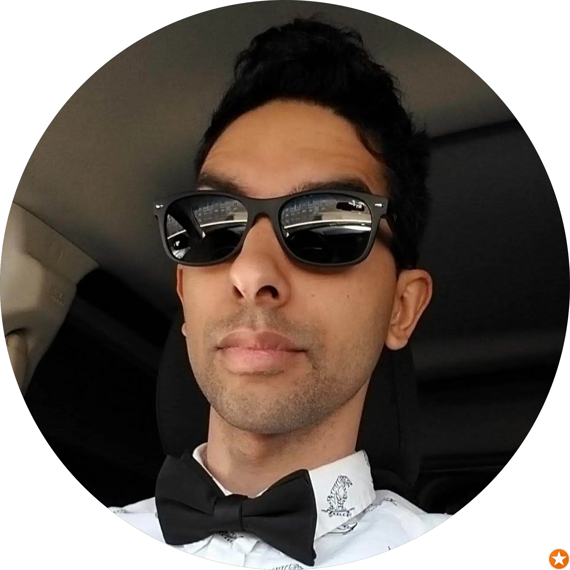 Michael Santiesteban