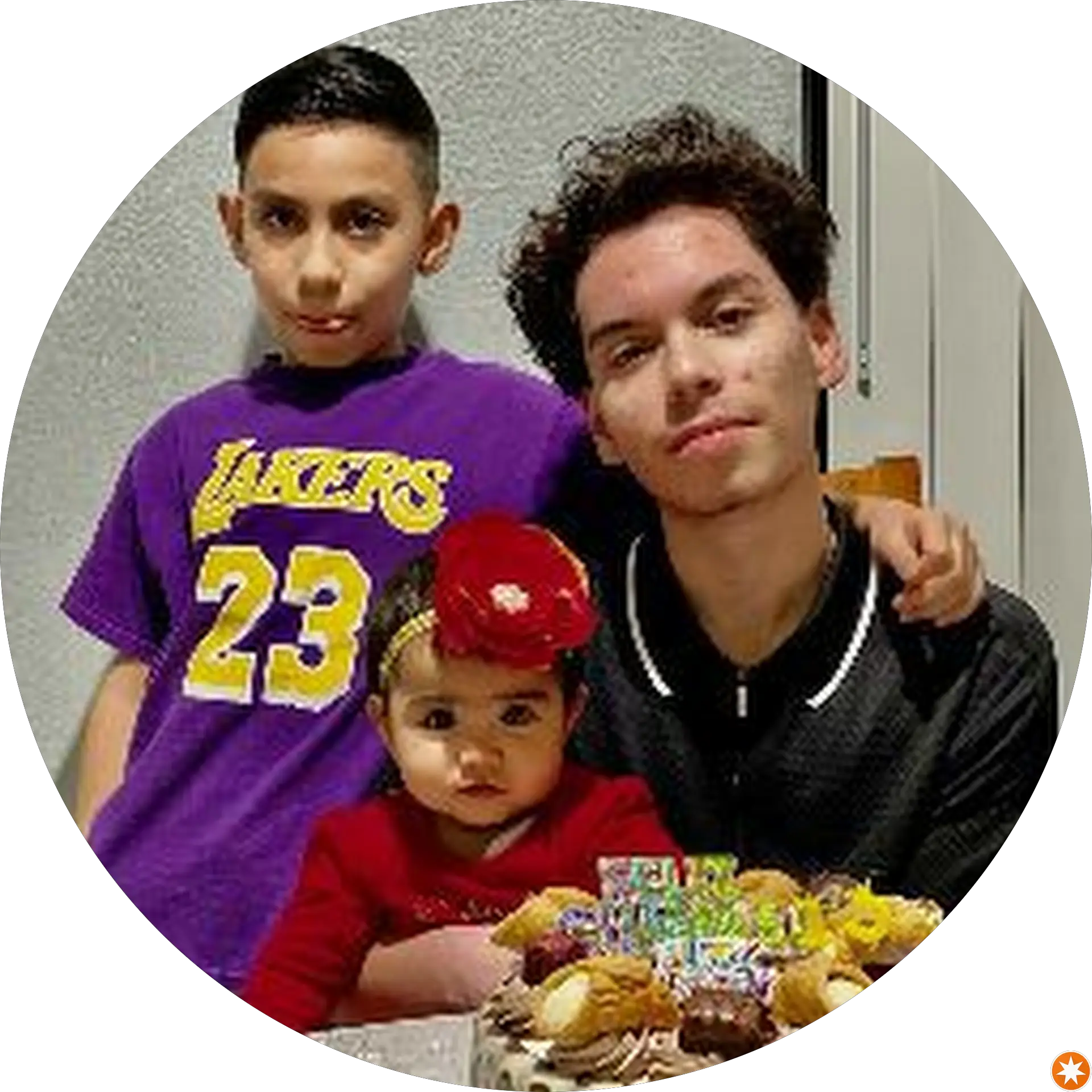 Jason Rivera