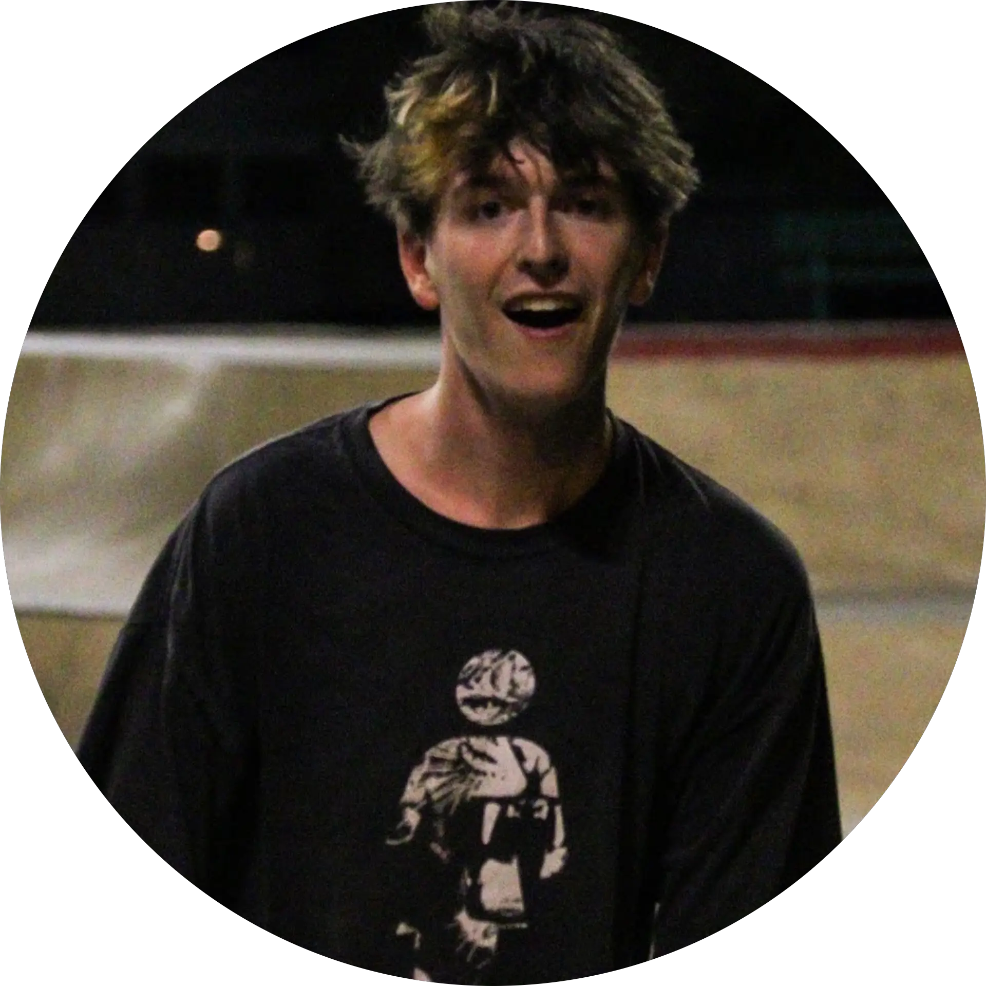 Jackson Shaver